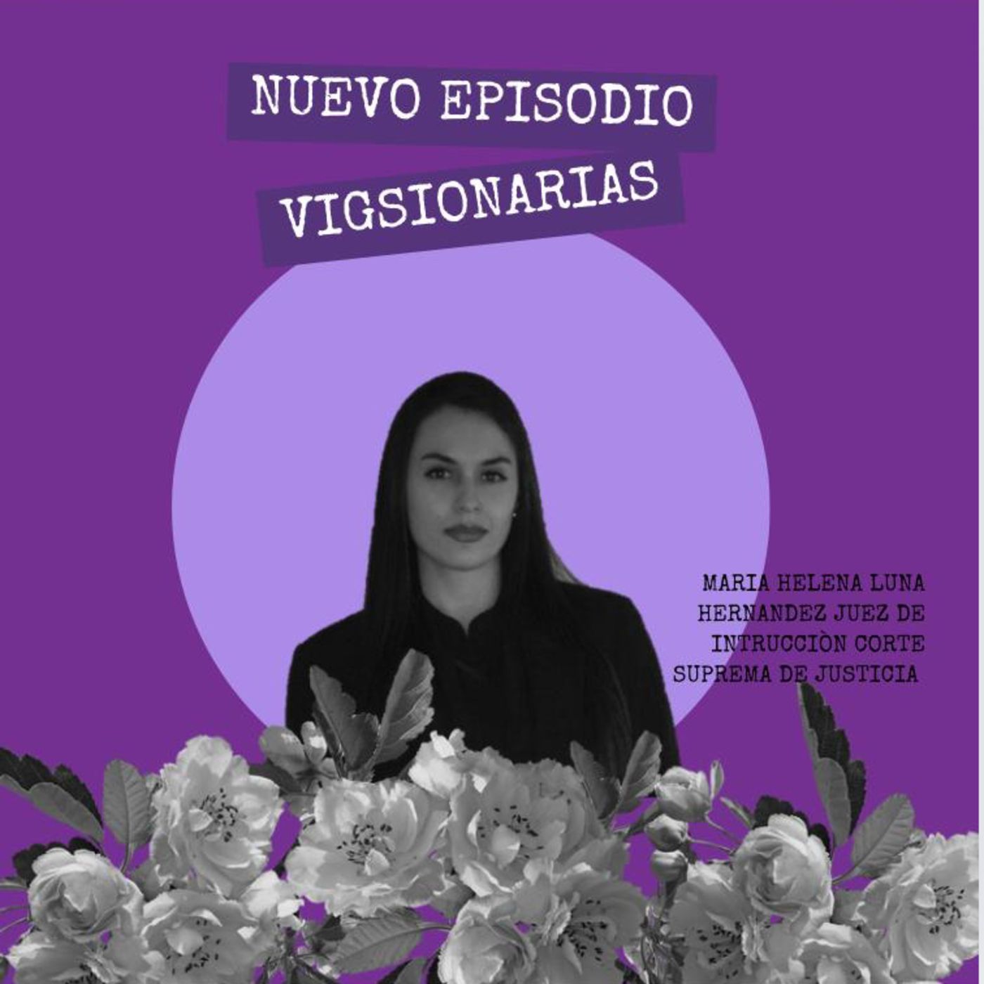 Portada de Vigsionarias