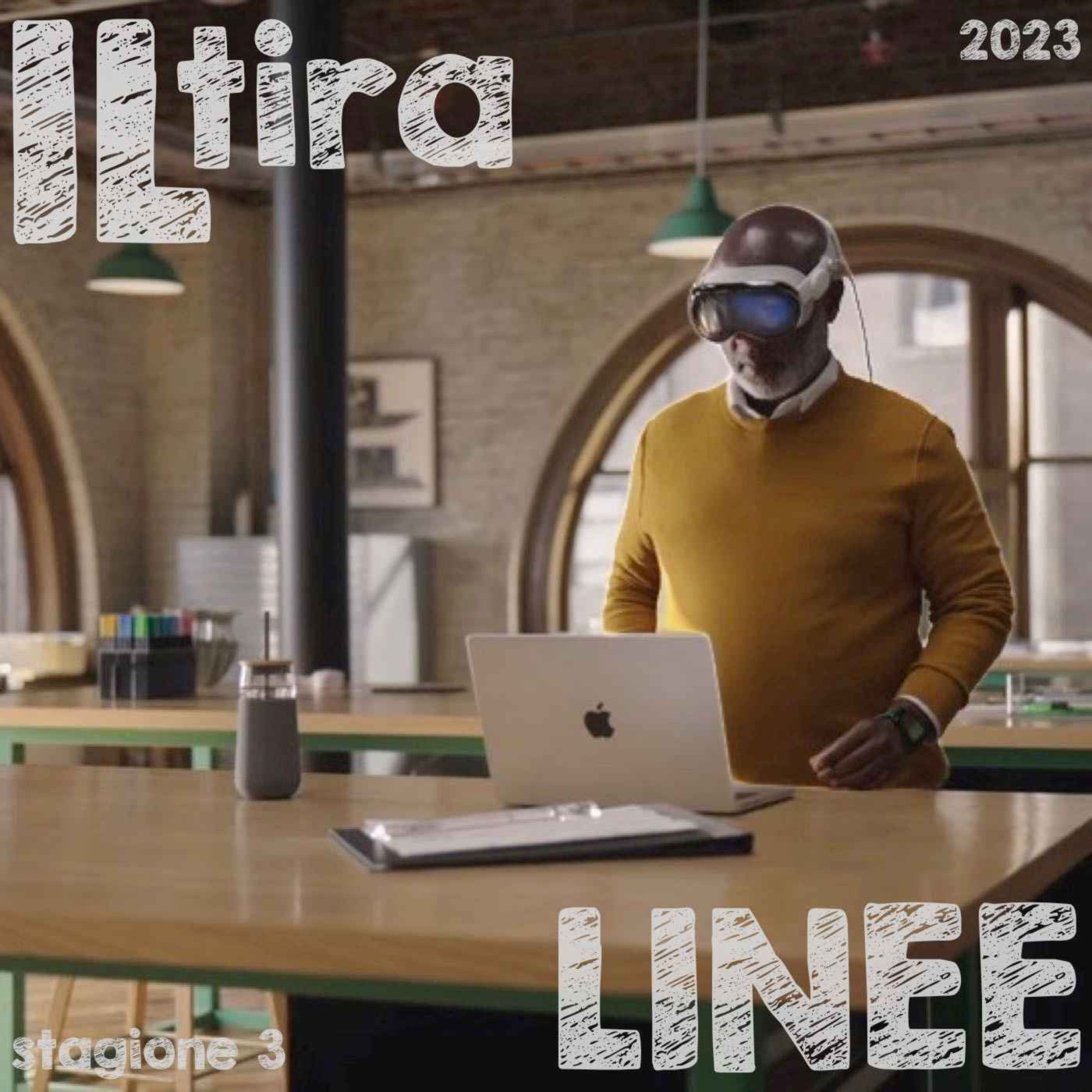 Il TiraLinee