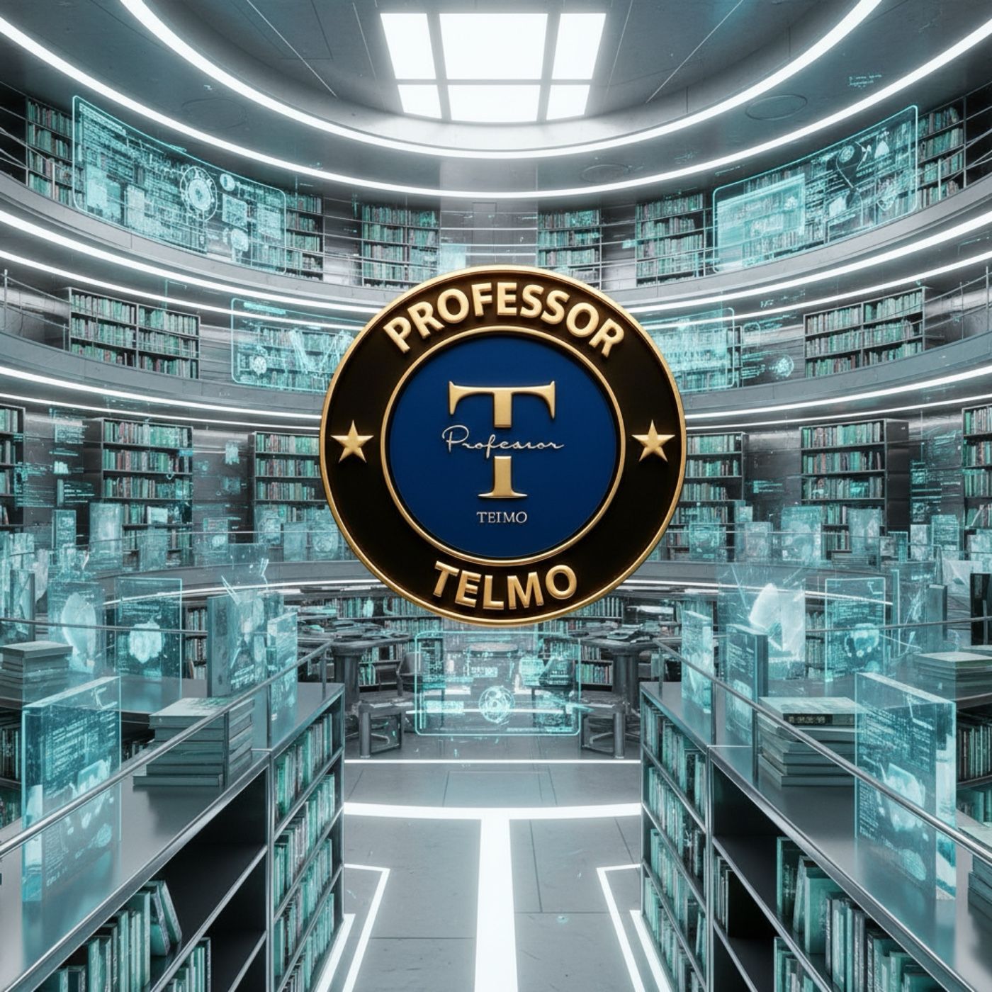 Professor Telmo