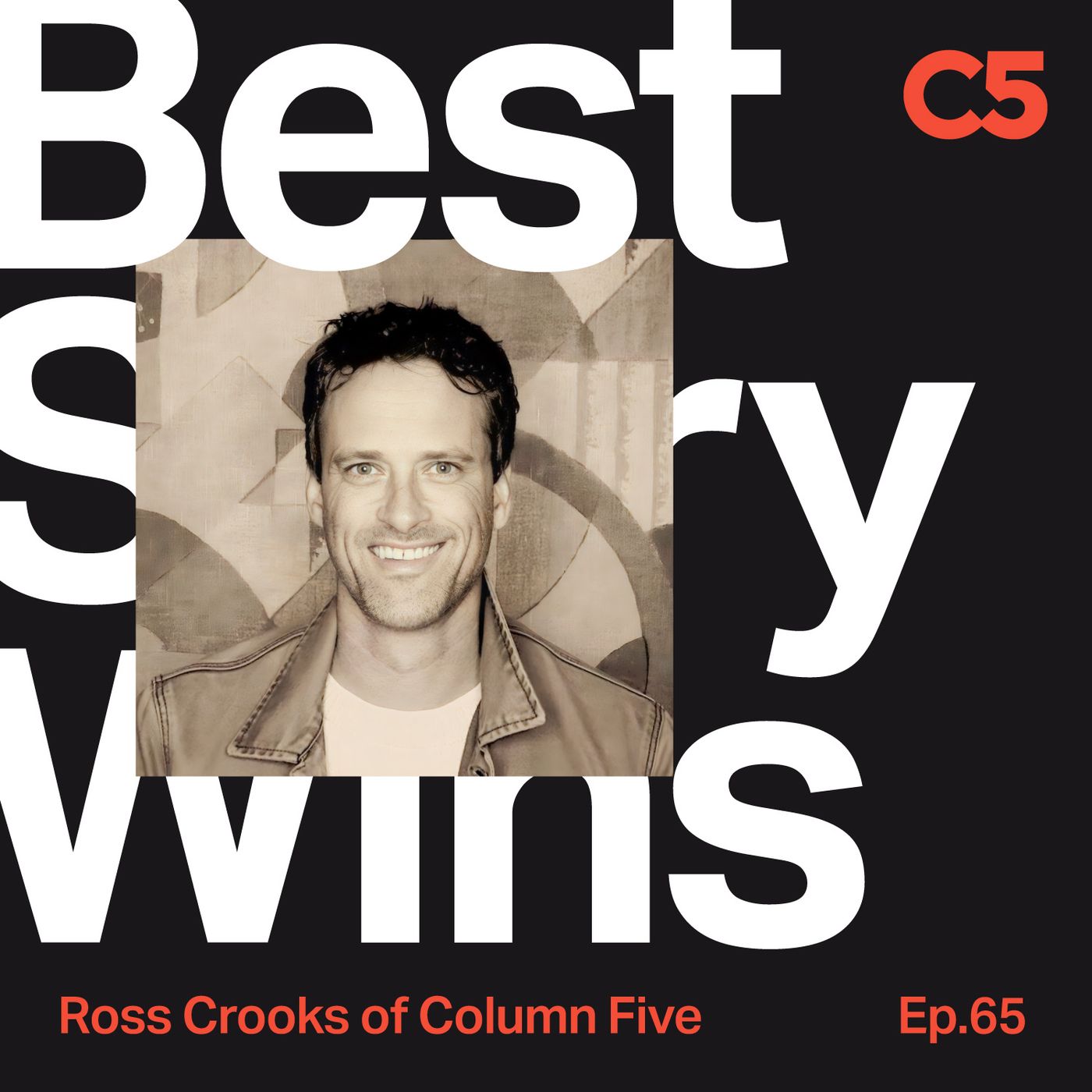 Ep. 65 Ross Crooks of Column Five