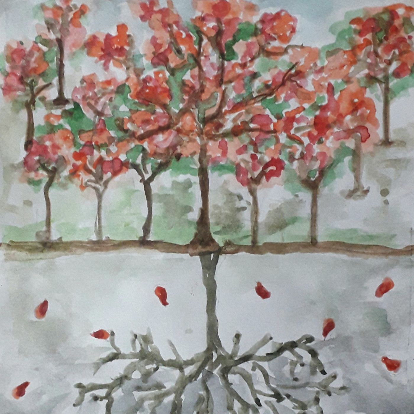 A Poem A Day from Sudhanva