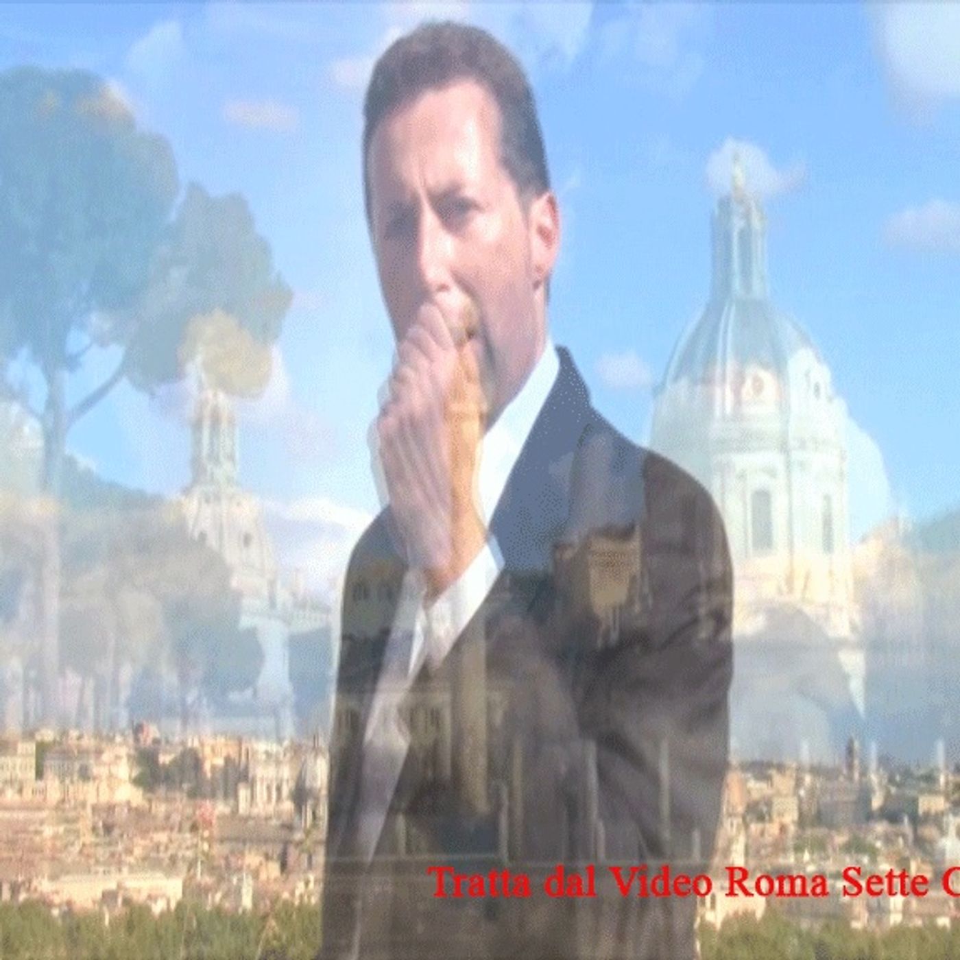 tracce di Fabrizio Zaniol