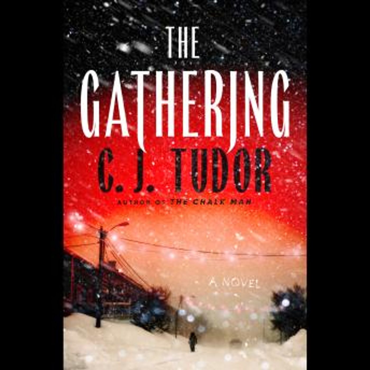 Top Full Audiobooks in Mystery, Thriller & Horror, Suspense