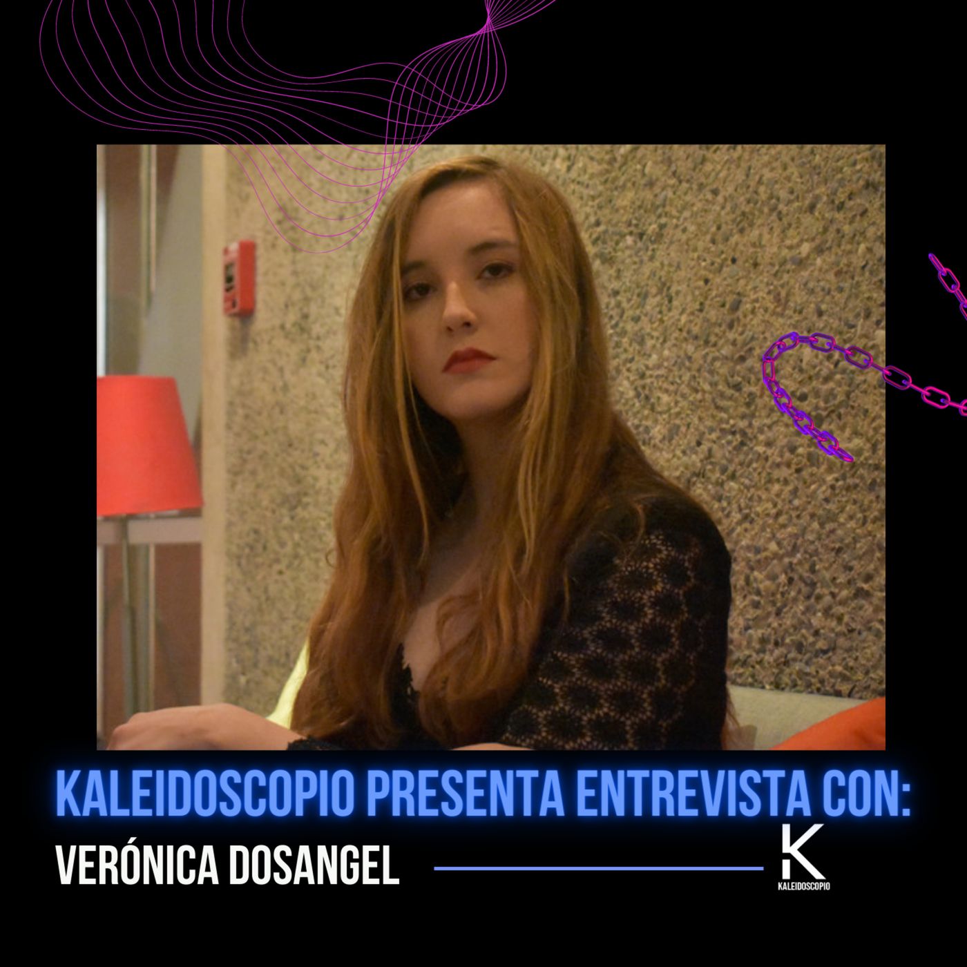 Kaleidoscopio Mx