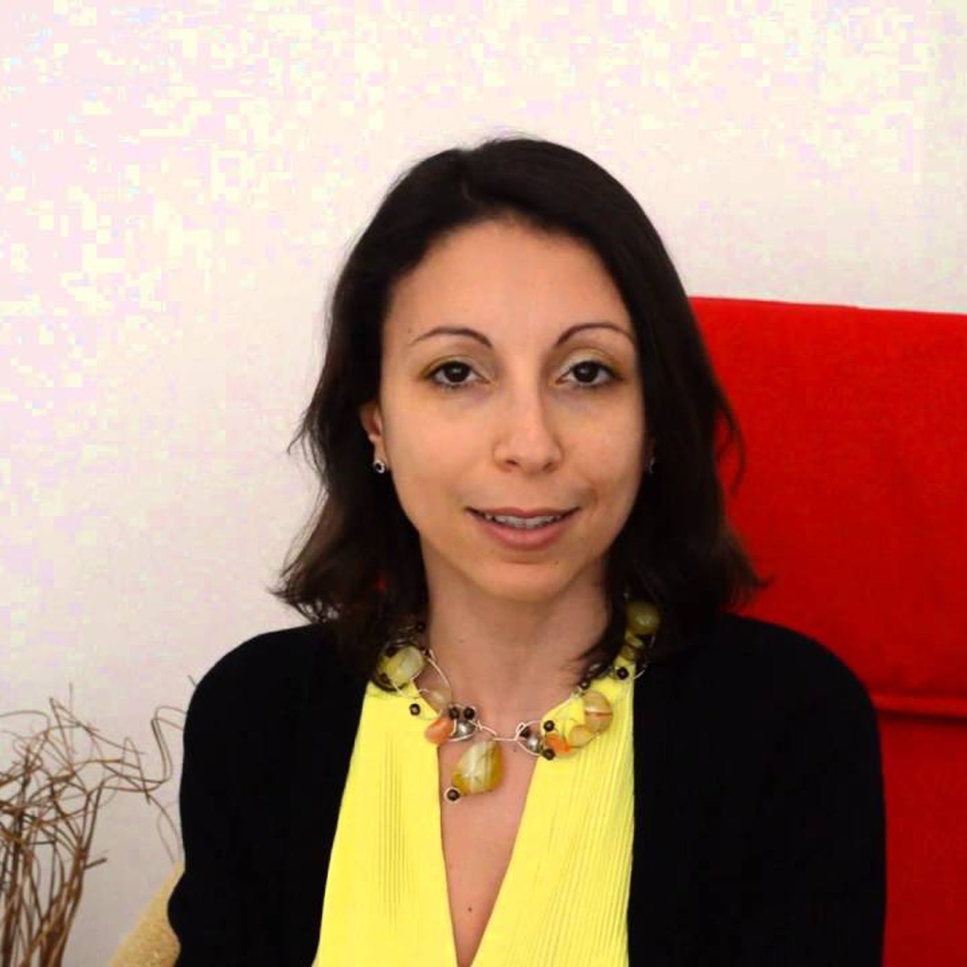 Mirna Pacchetti (Intribe): ecco tutti i mega trend del lavoro episode artwork
