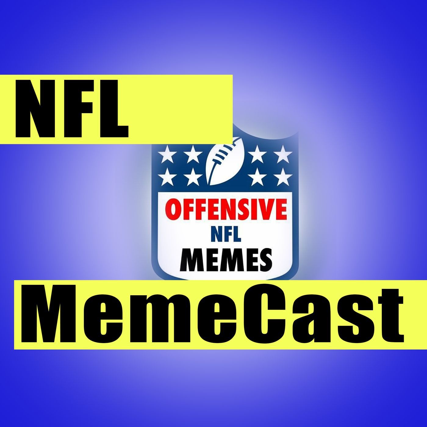NFL MemeCast