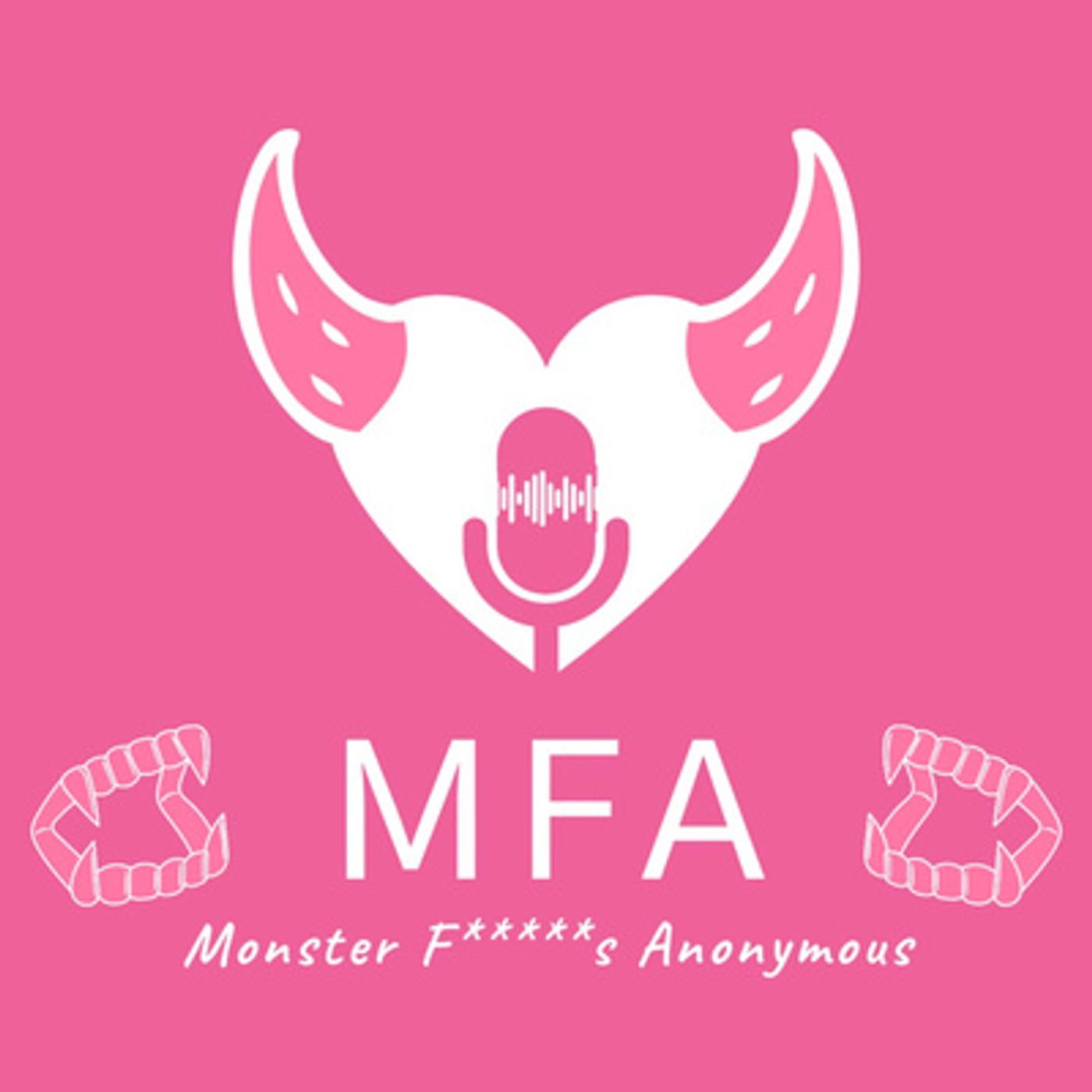 Monster F****** Anonymous