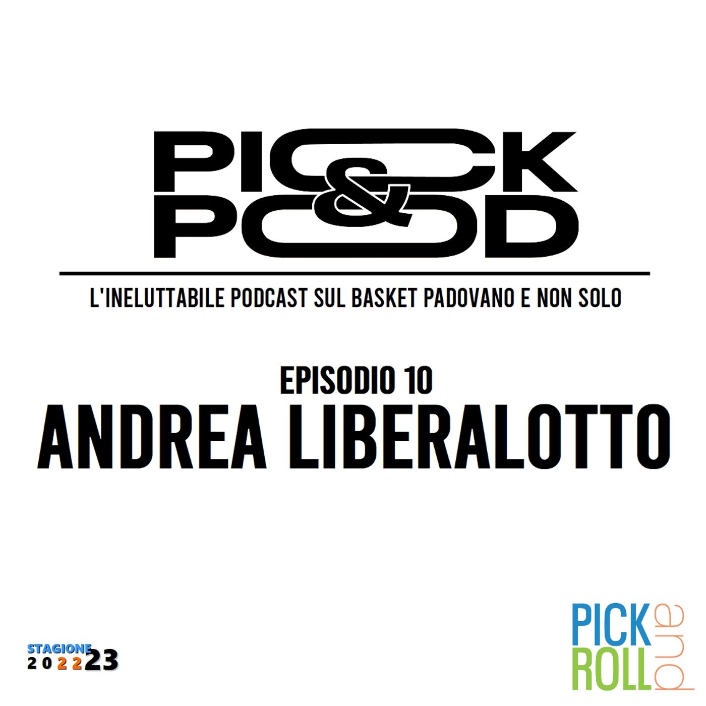 Pick & Pod