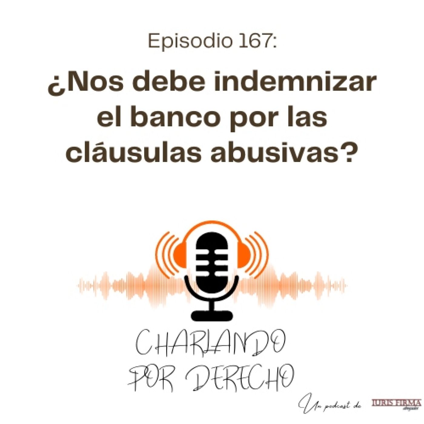 IurisFirma Abogados - El podcast jurídico
