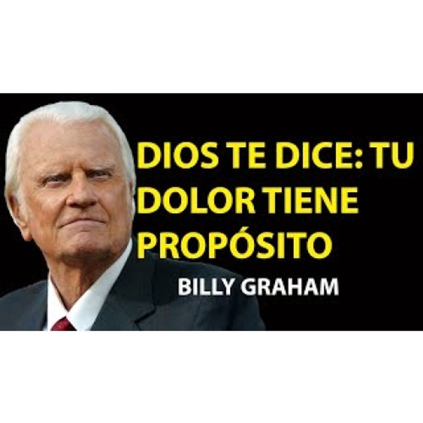 ¿Por qué Dios permite que sufras？ Él usa tu dolor para fortalecerte - Predicas Cristianas