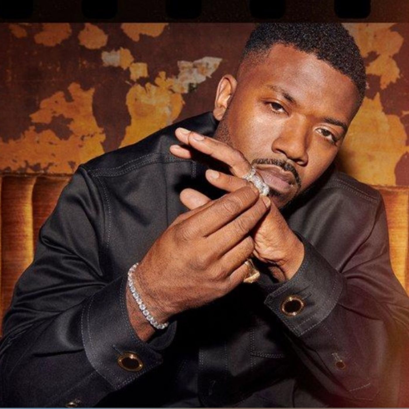 Episode 52 - TopEntNews Vlog Ray-J Asked To Fight Kodak Black & More‼️