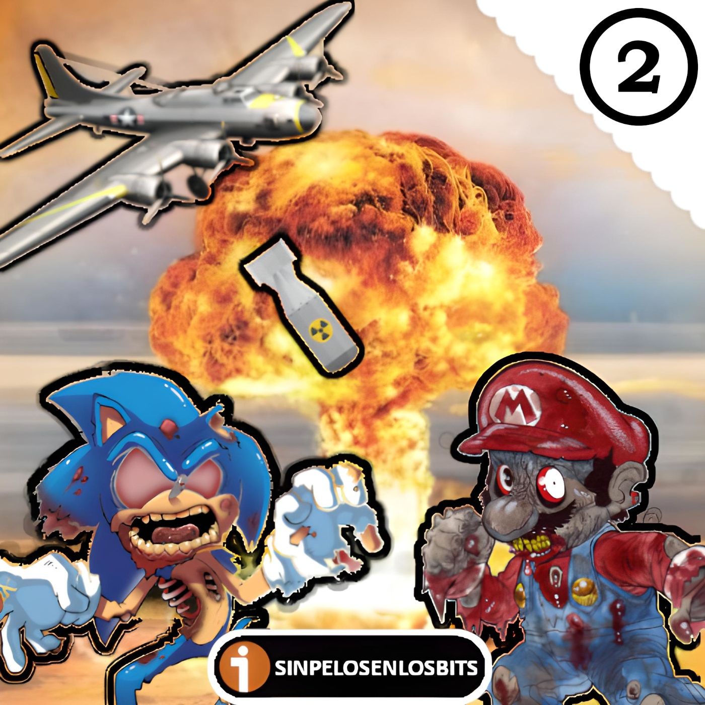 Portada de Sin Pelos en los Bits