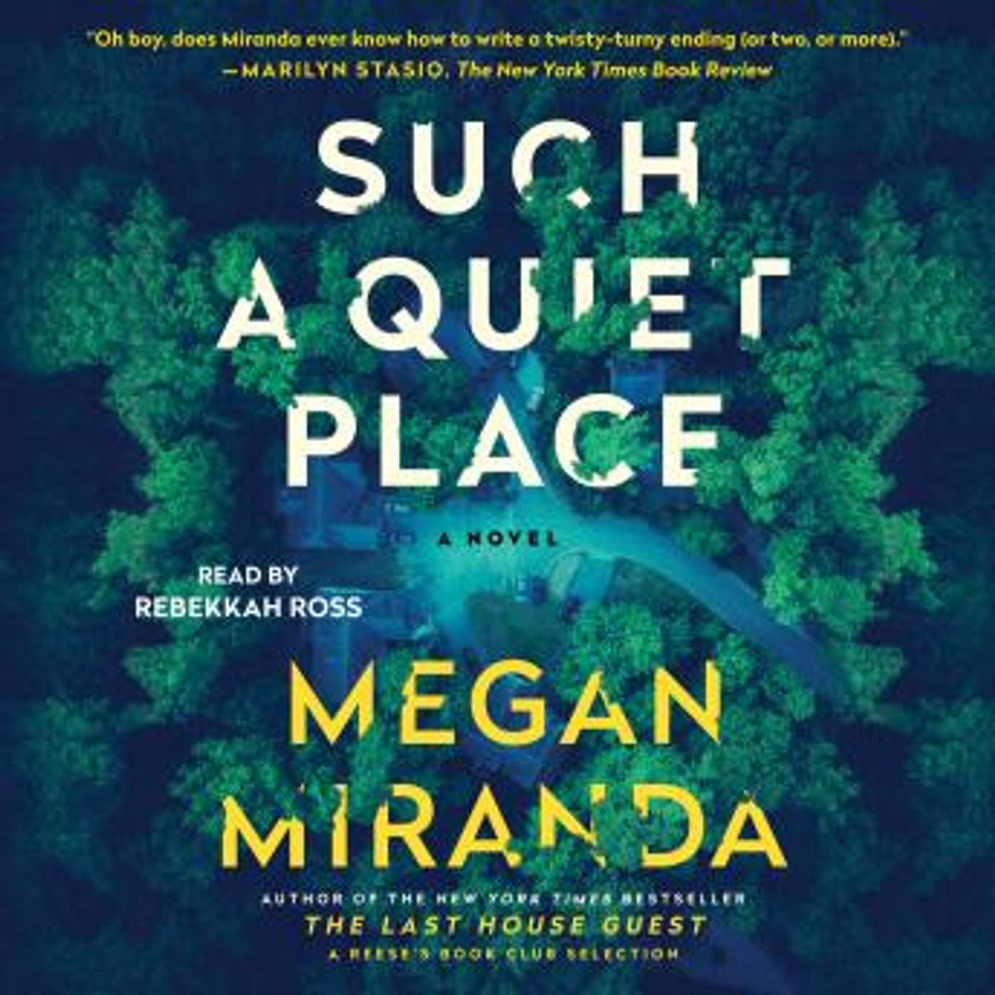 Top Full Audiobooks in Mystery, Thriller & Horror, Suspense