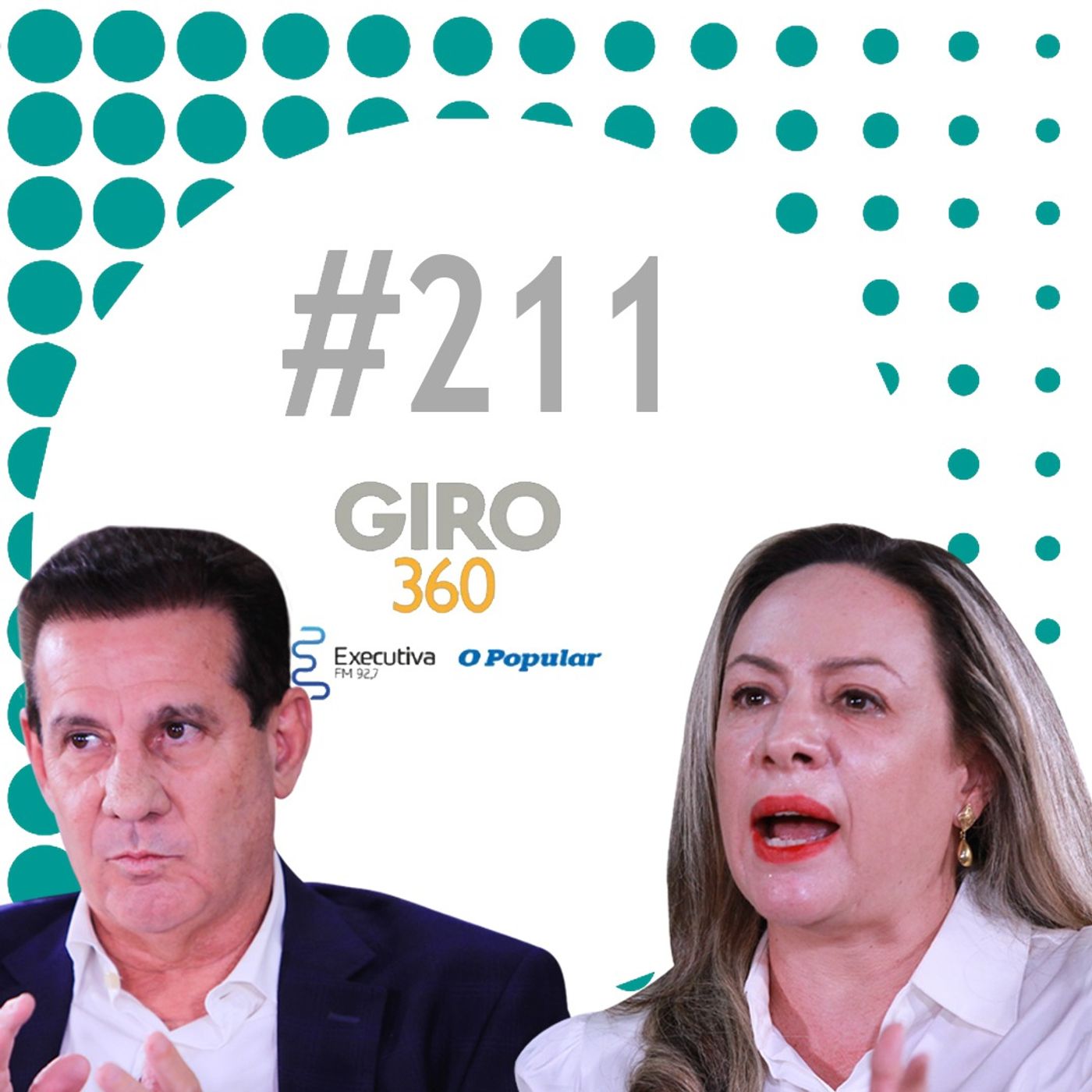 Giro 360