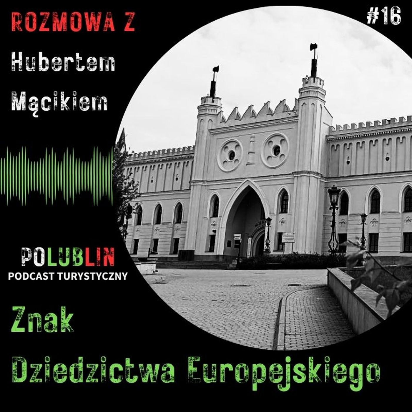 POLUBLIN - podcast turystyczny