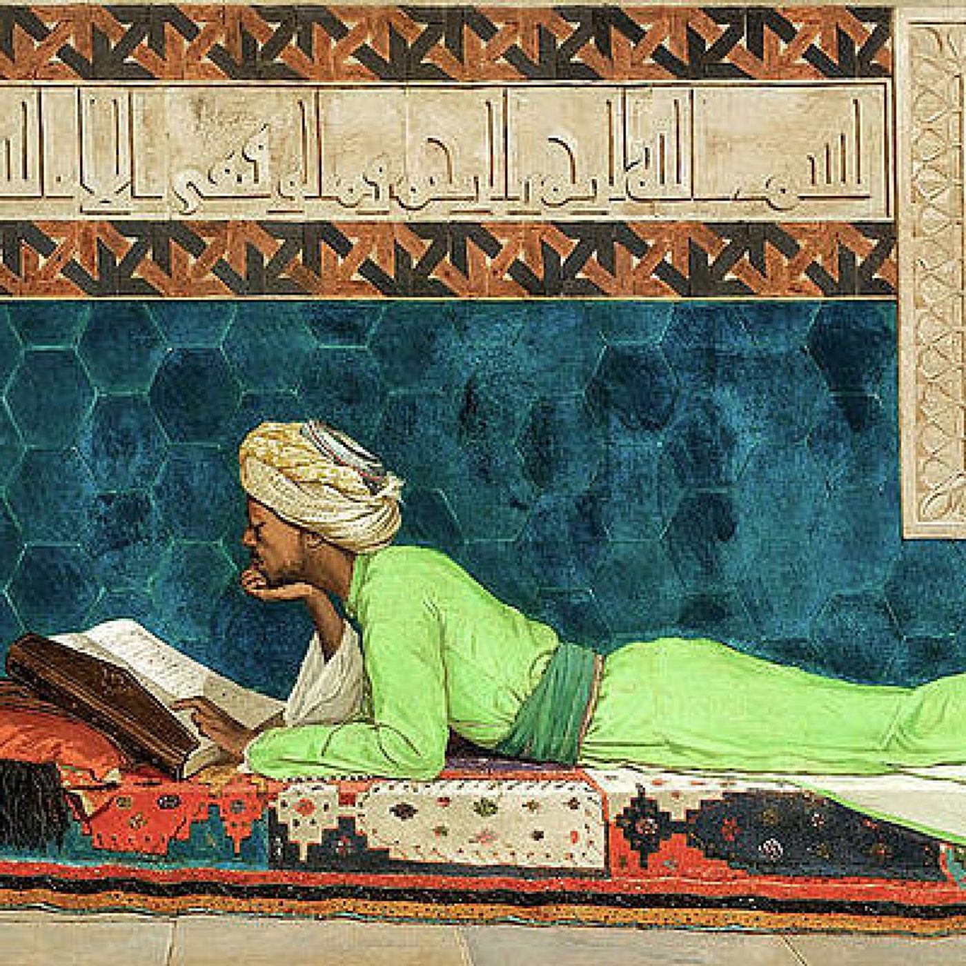 I libri portano lontano