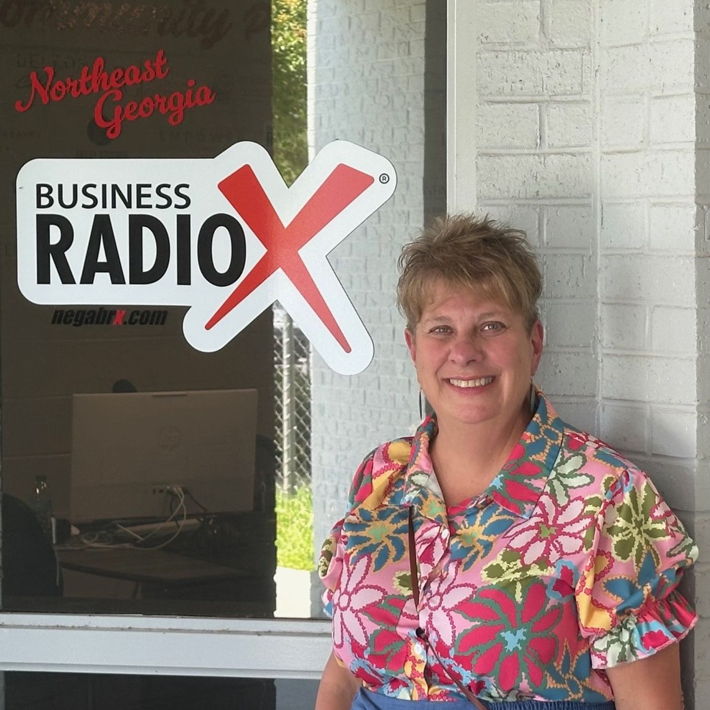 Business RadioX ® Network