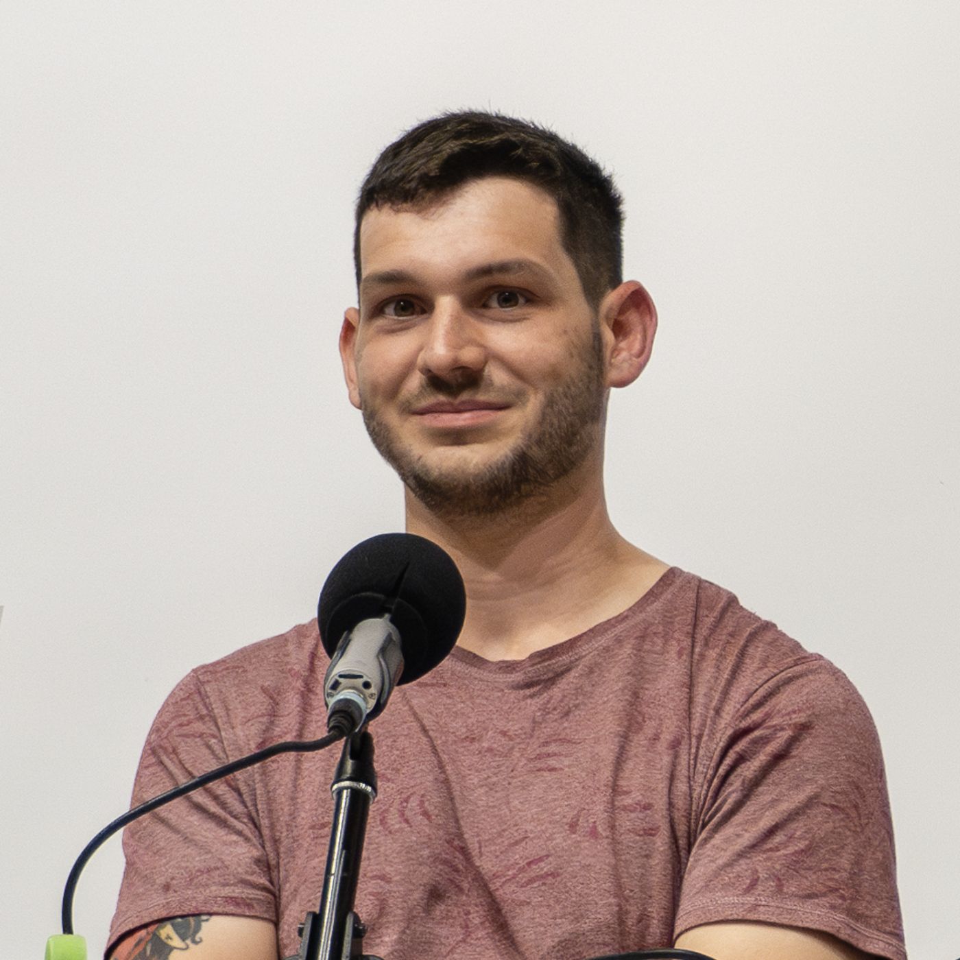 O que hai que escoitar