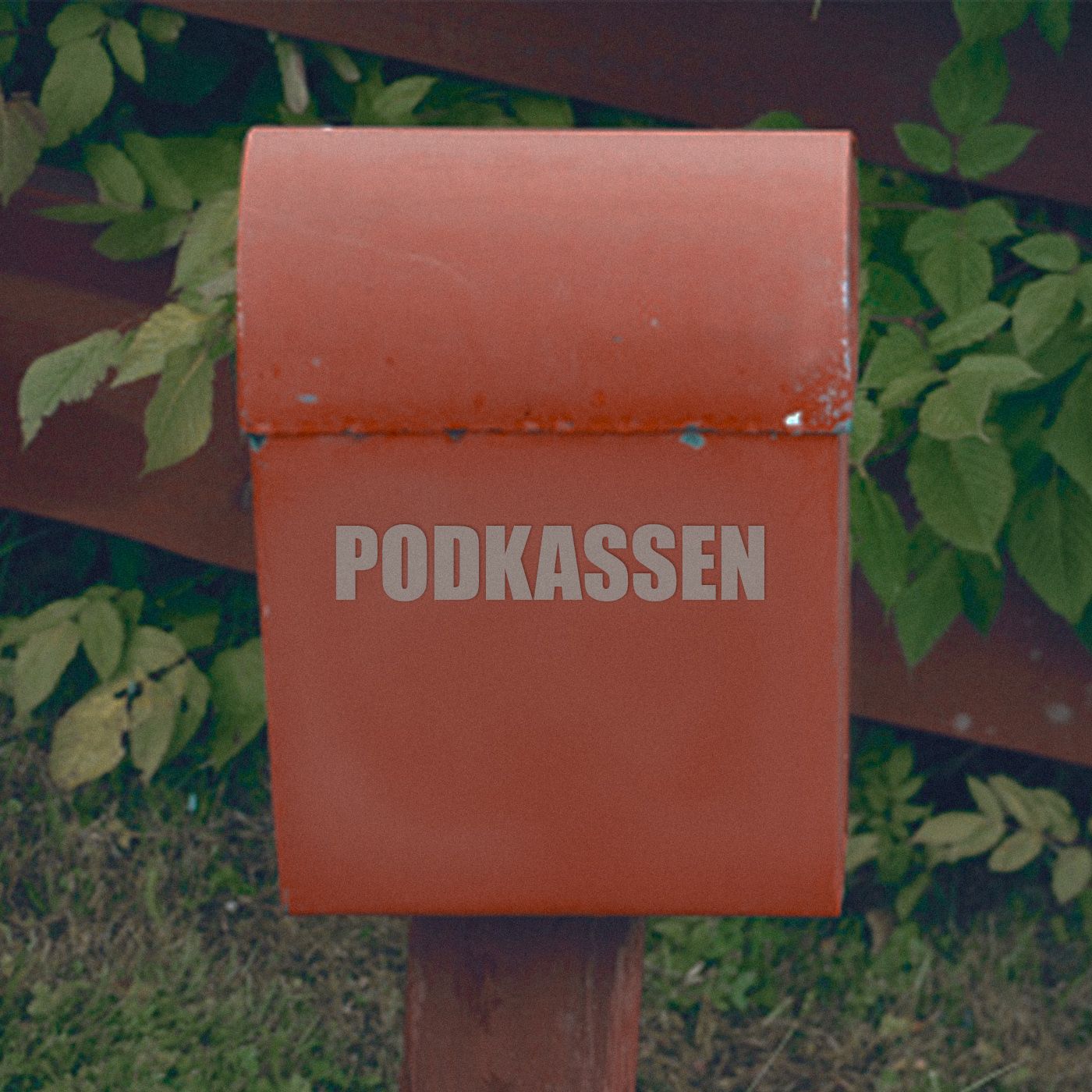 Podkassen af AAE podcast