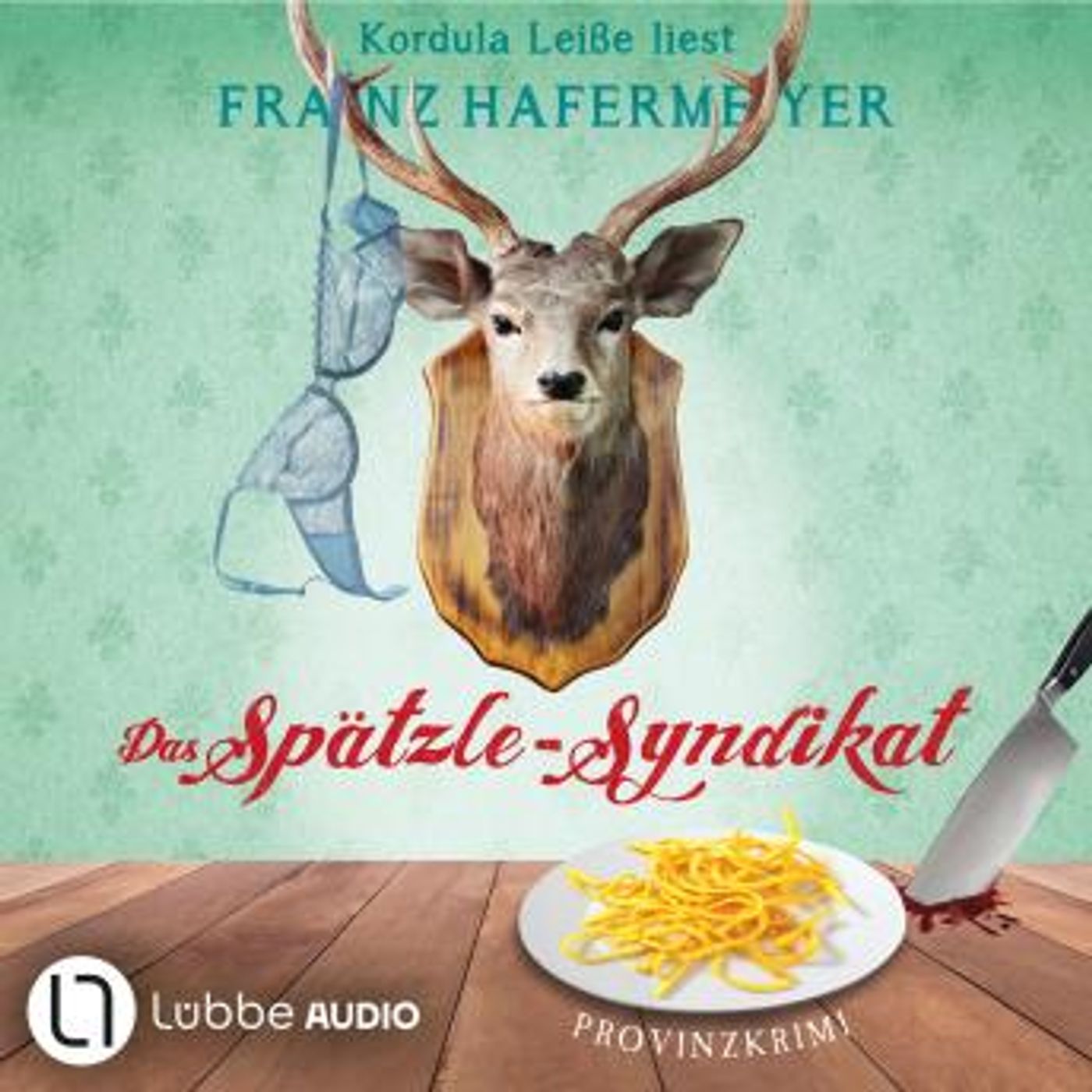 Find Best-Selling Full Audiobooks in Mystery, Thriller & Horror, Police & Detective