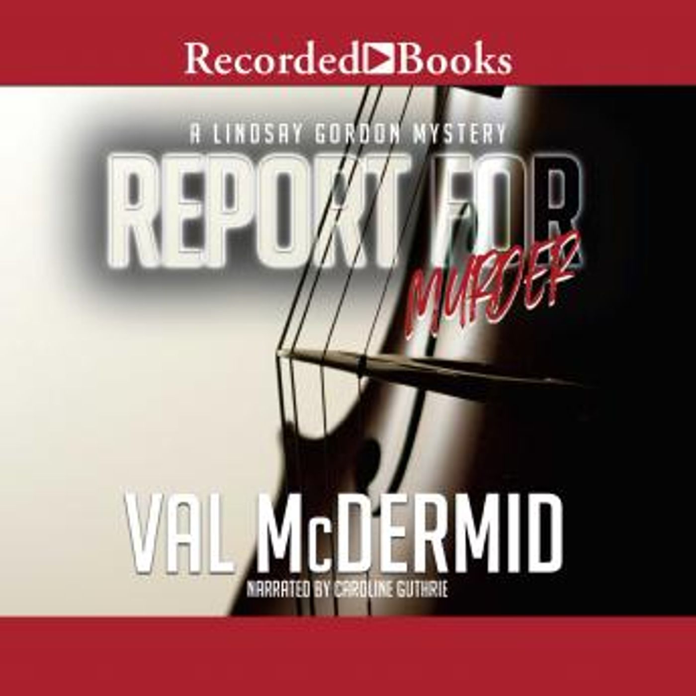 Access Must-Have Free Audiobooks in Mystery, Thriller & Horror, Police & Detective