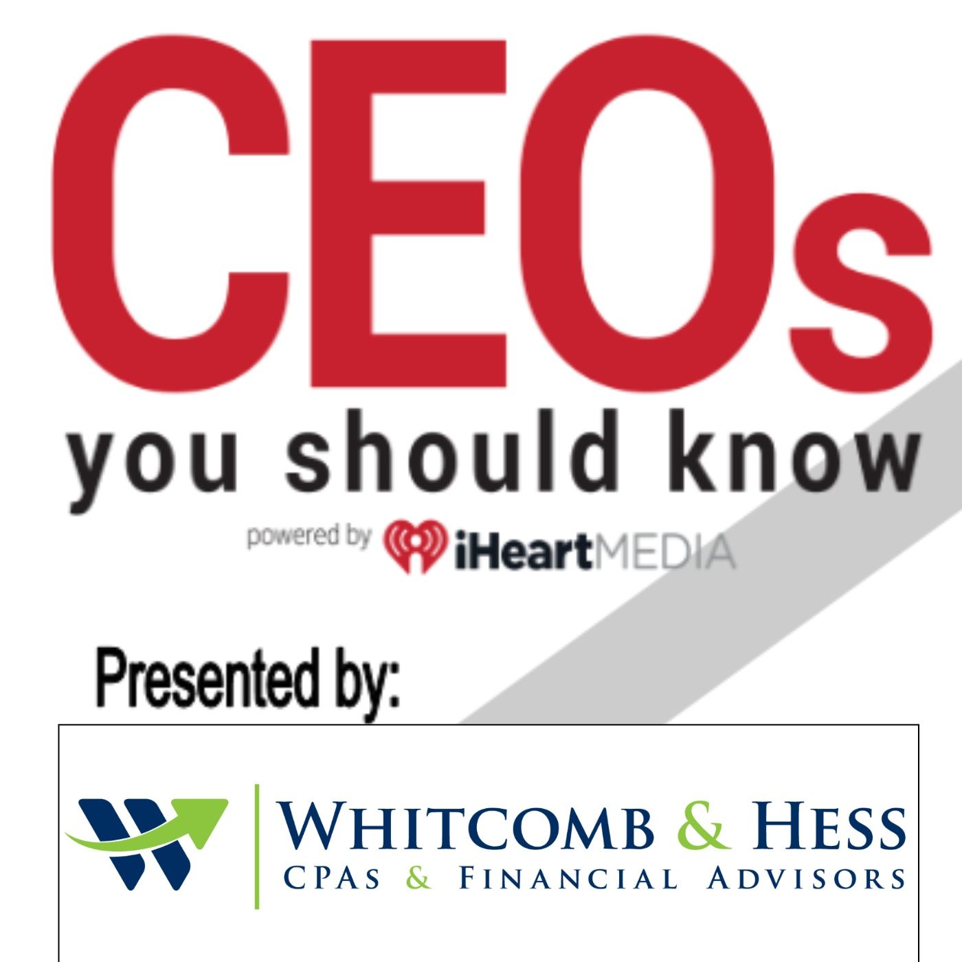 CEOs You Should Know - Mansfield