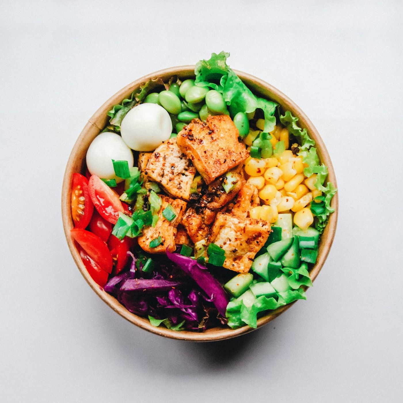 Plato Saludable