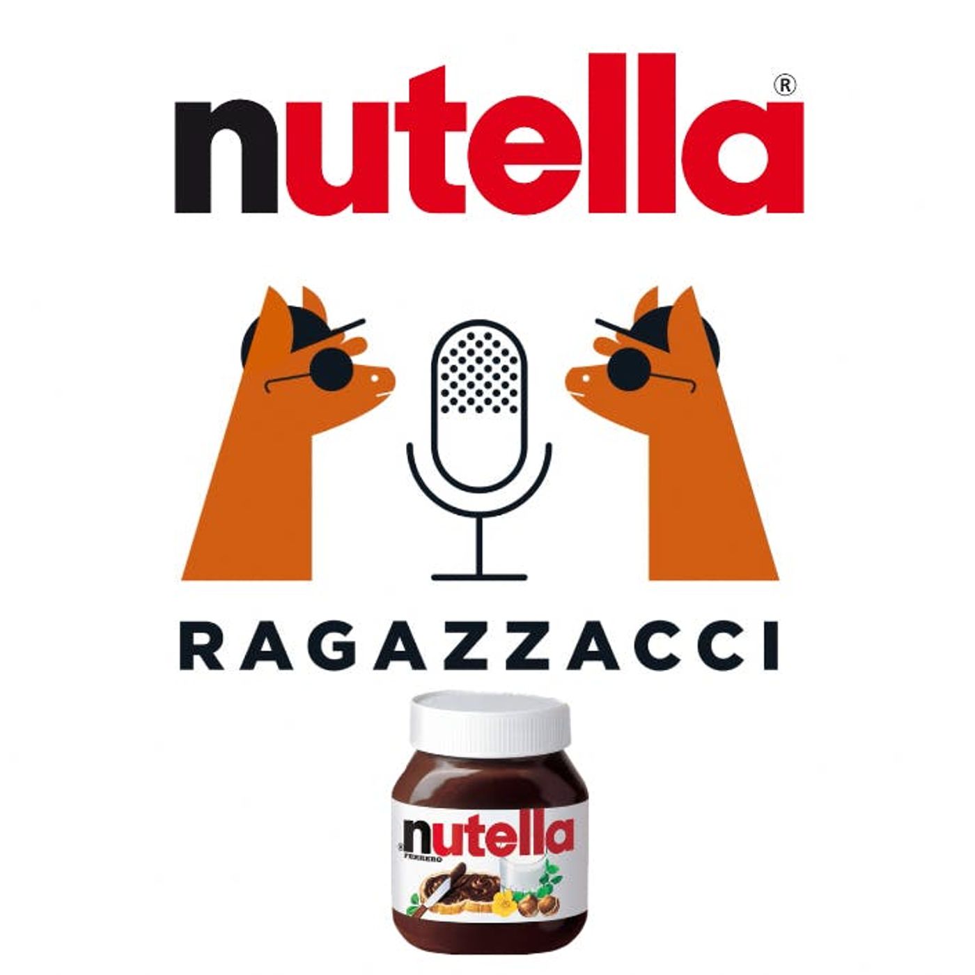 RAGAZZACCI