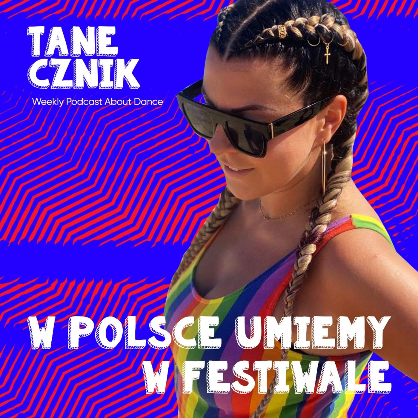 Tanecznik