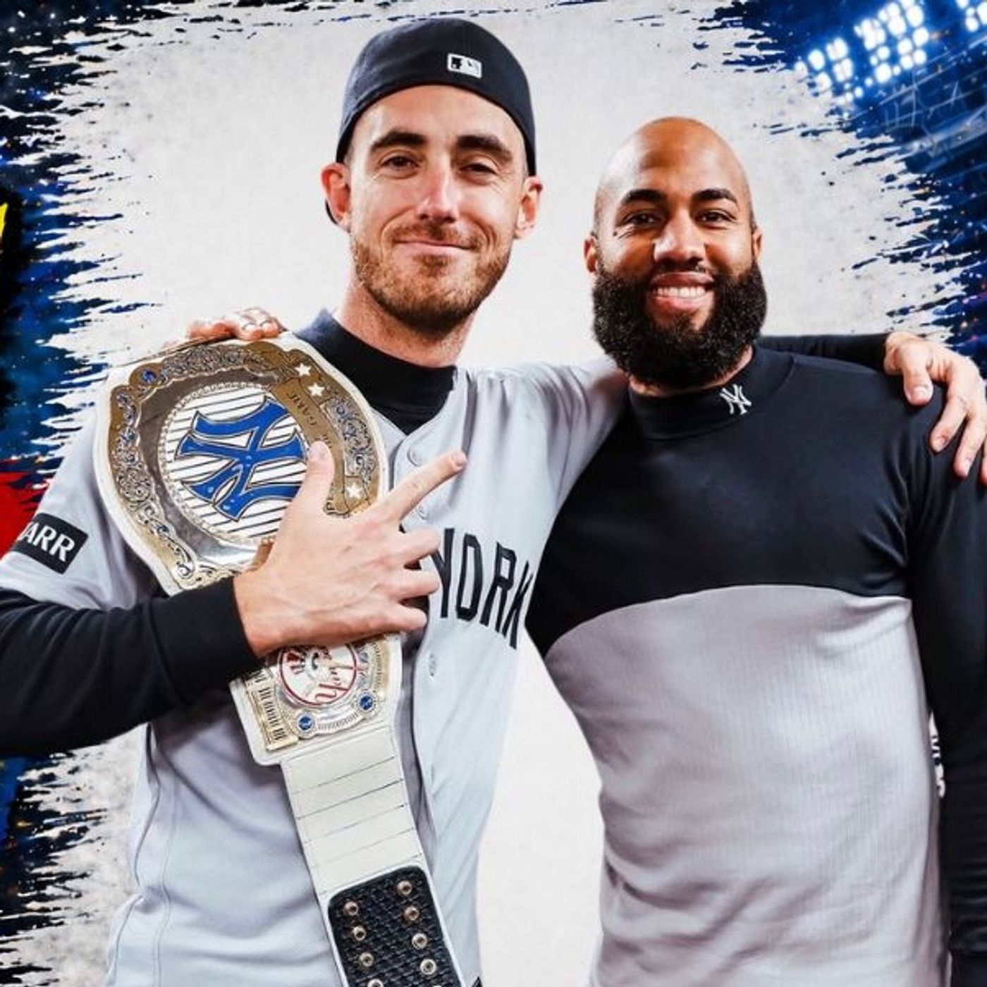 😱 Yankees completan SWEEP! Remontada épica 🚨