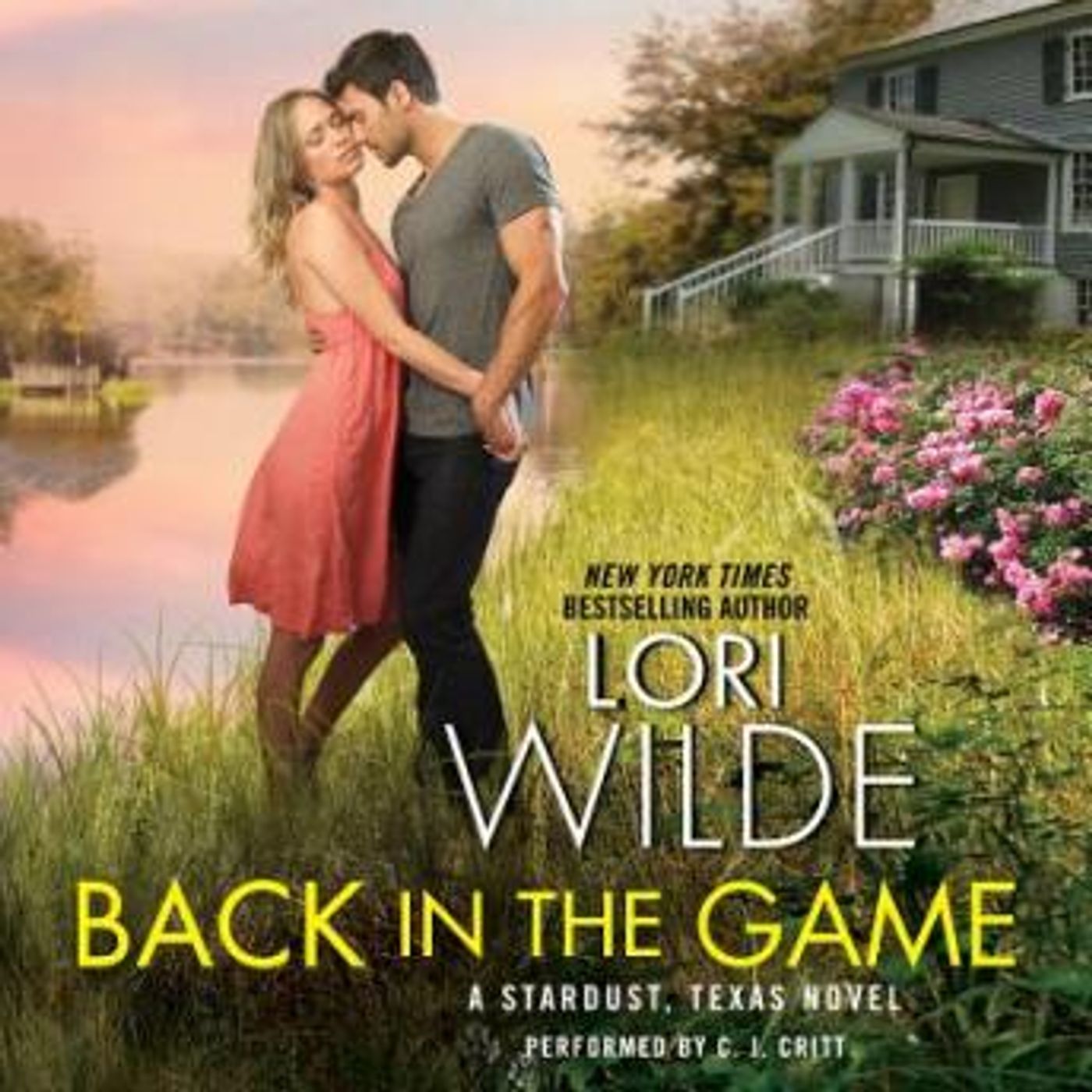 Get Your Favorite Full Audiobooks in Romance, Modern