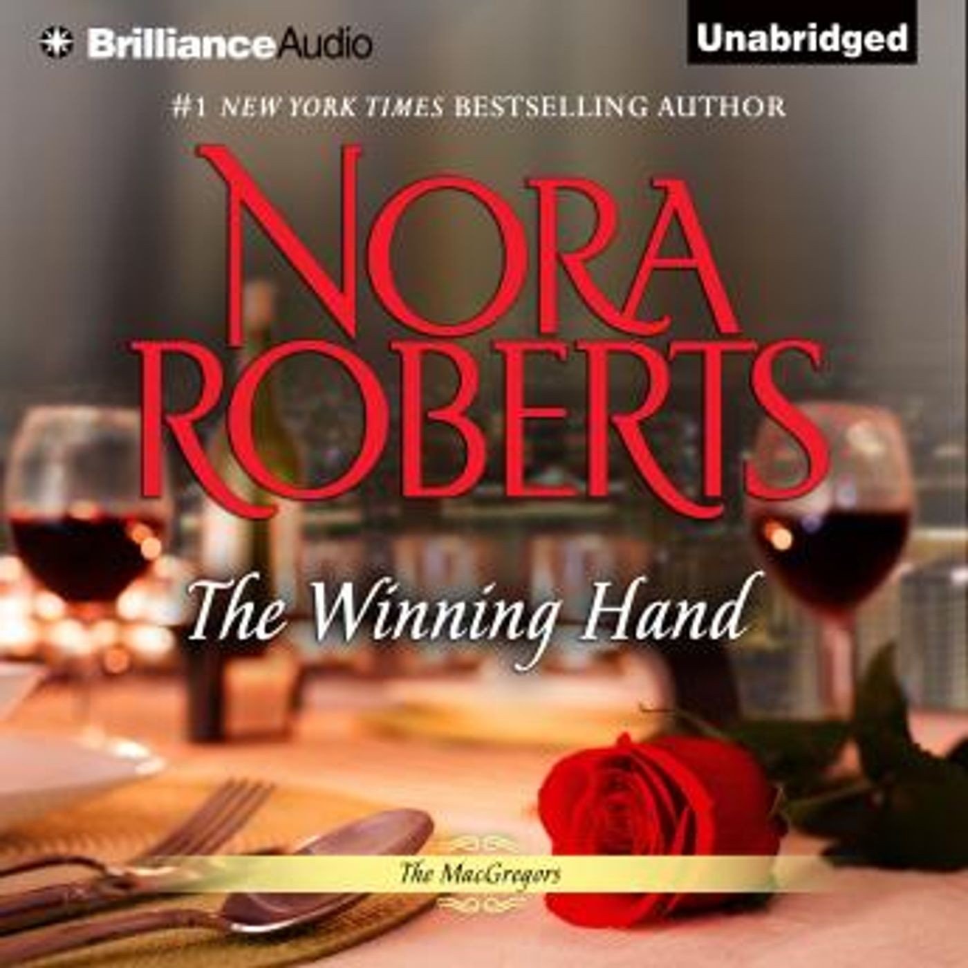 Get Your Favorite Full Audiobooks in Romance, Modern