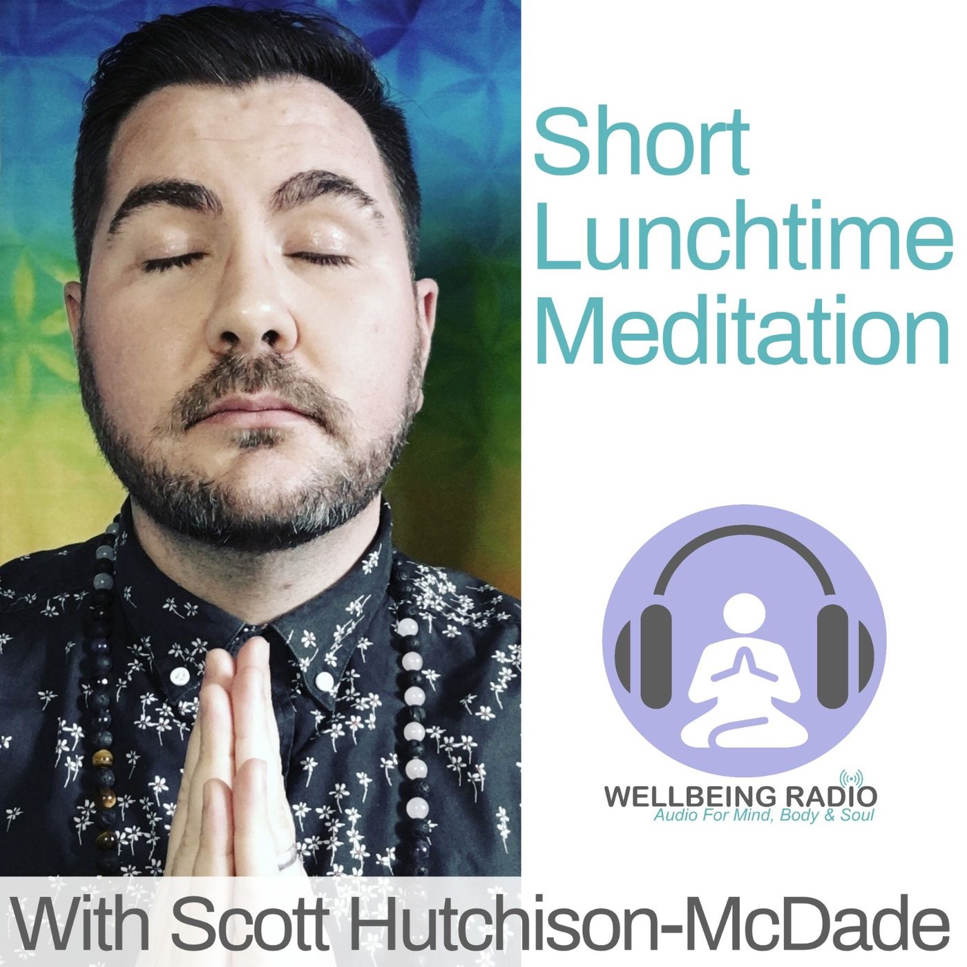 lunchtime Meditation