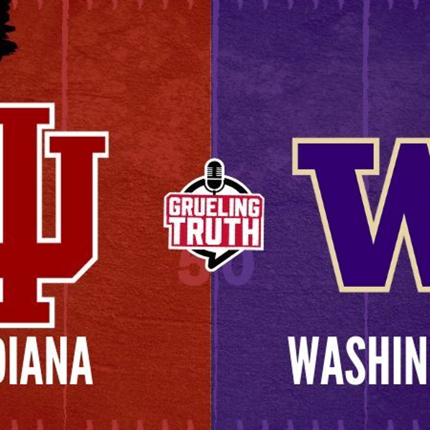 College Football Preview Show: Washington vs Indiana