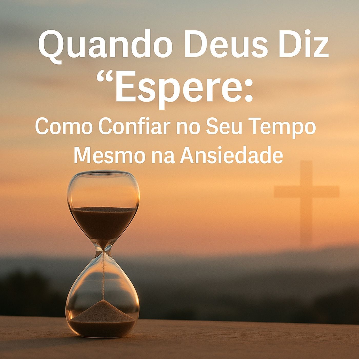 Renovo no Deserto