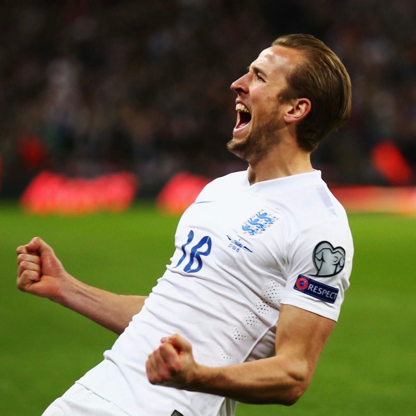 S93E6: I Kind Of Hope That He Comes Back To The Premier League - Trevor Gear On Harry Kane