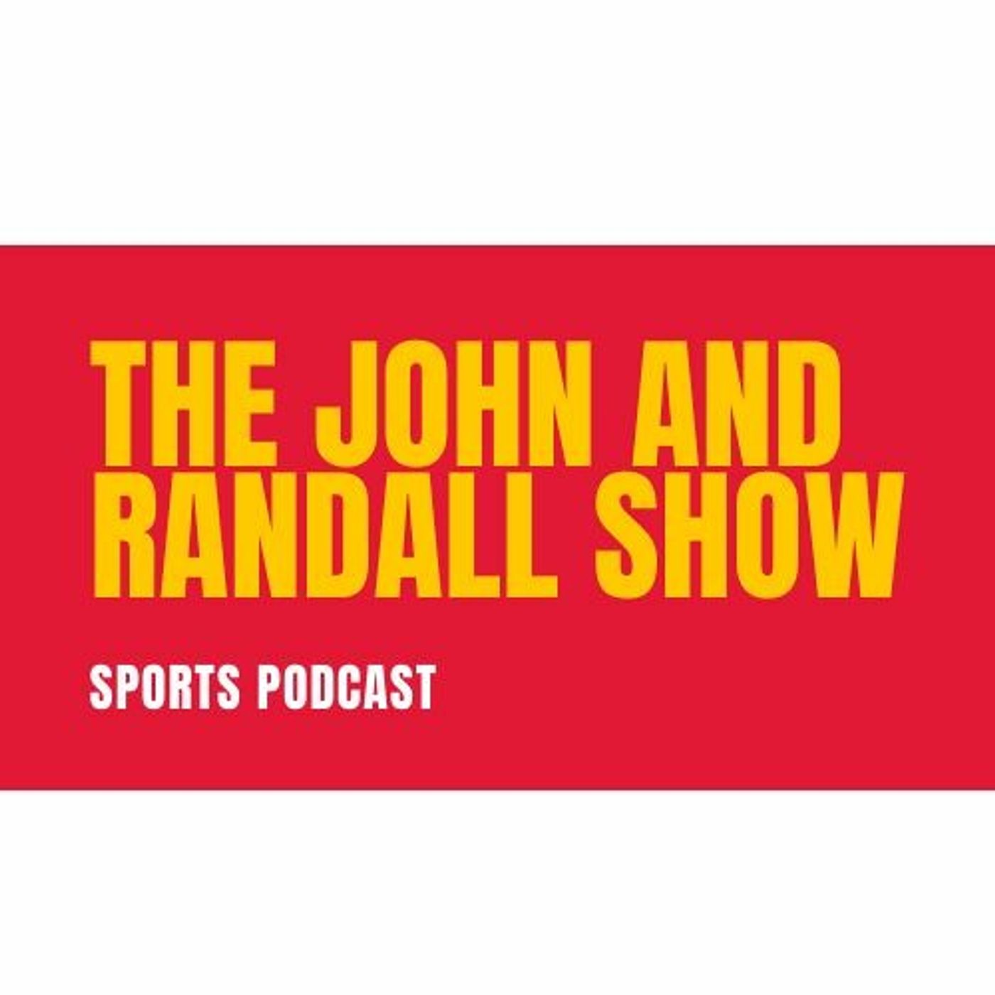The John and Randall Football Experience