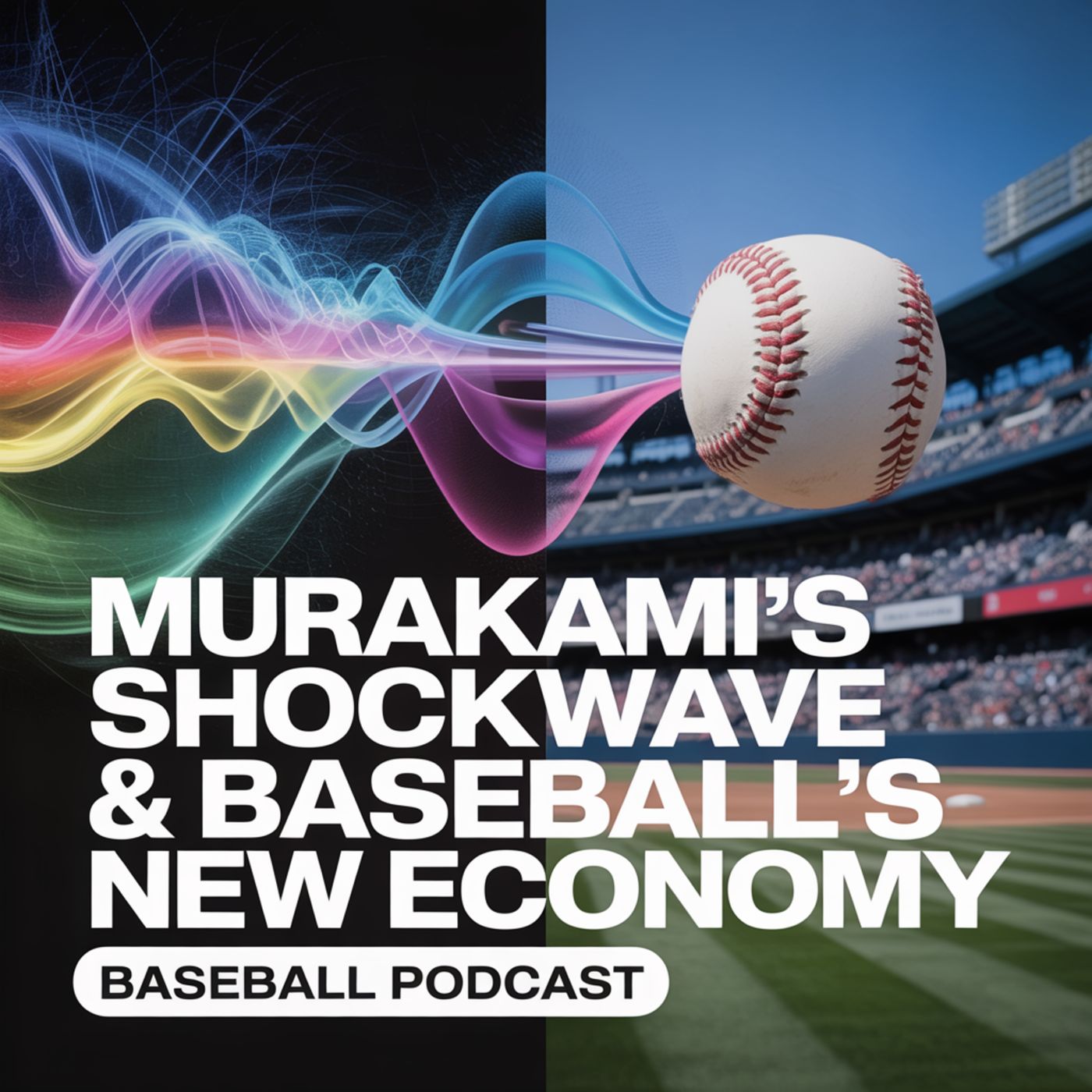 Baseball Podcast