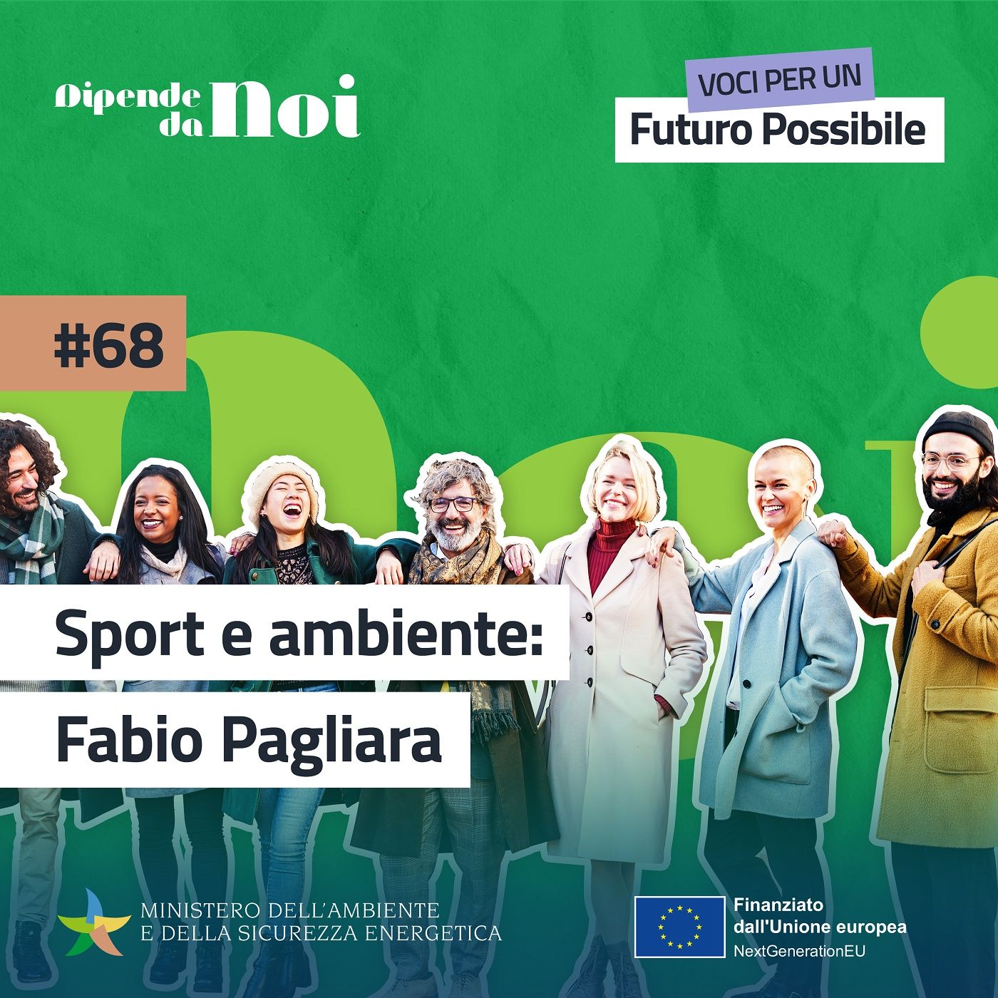 Voci per un futuro possibile