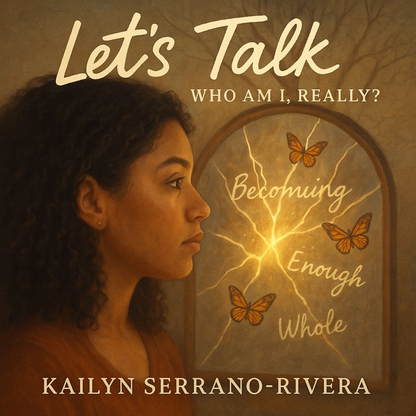 Let’s talk: Kailyn’s Guide