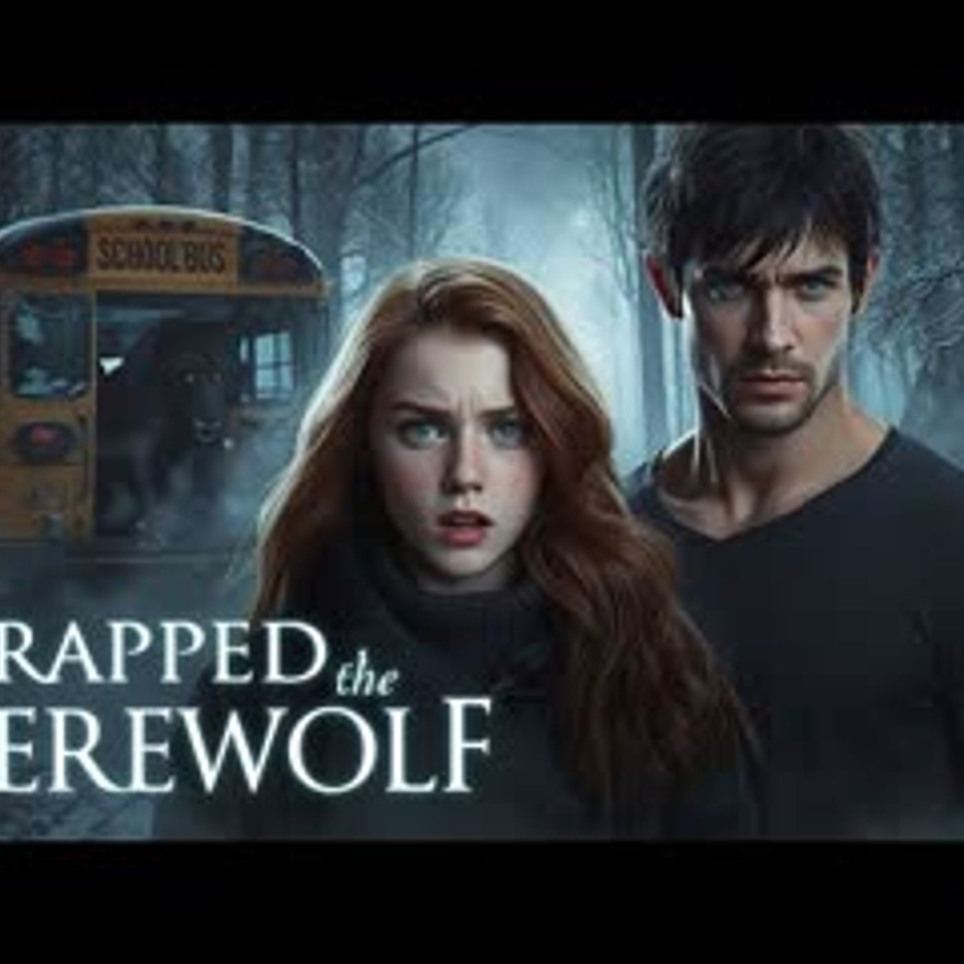 Trapped With The Werewolf A Dark Secret the Pack Hides That Could Kill Her episode artwork