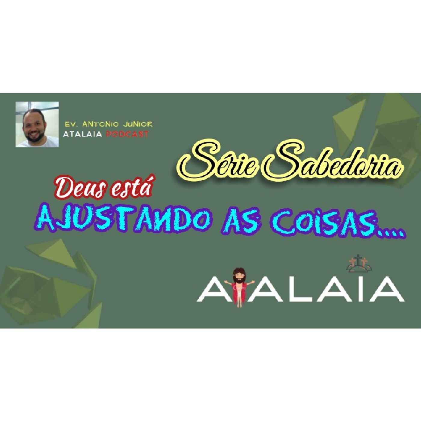 O Atalaia Devocionais.