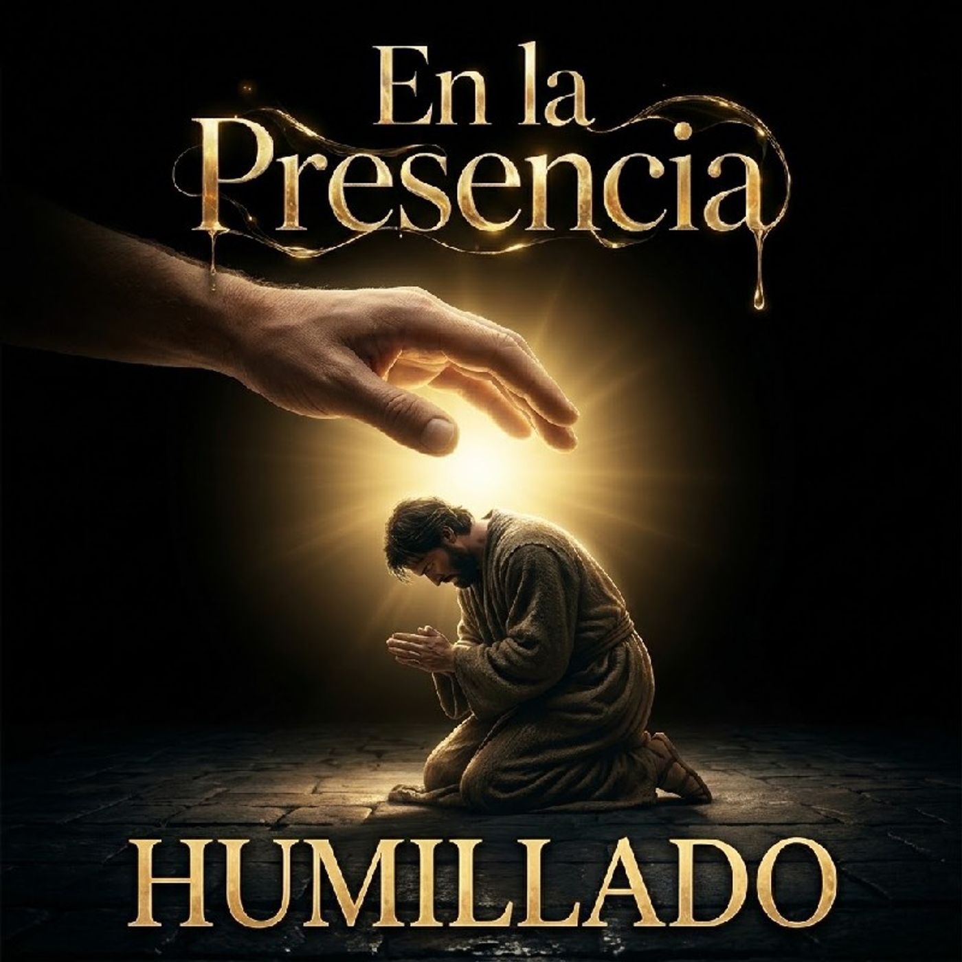 Portada de Podcast Cristiano - En la Presencia