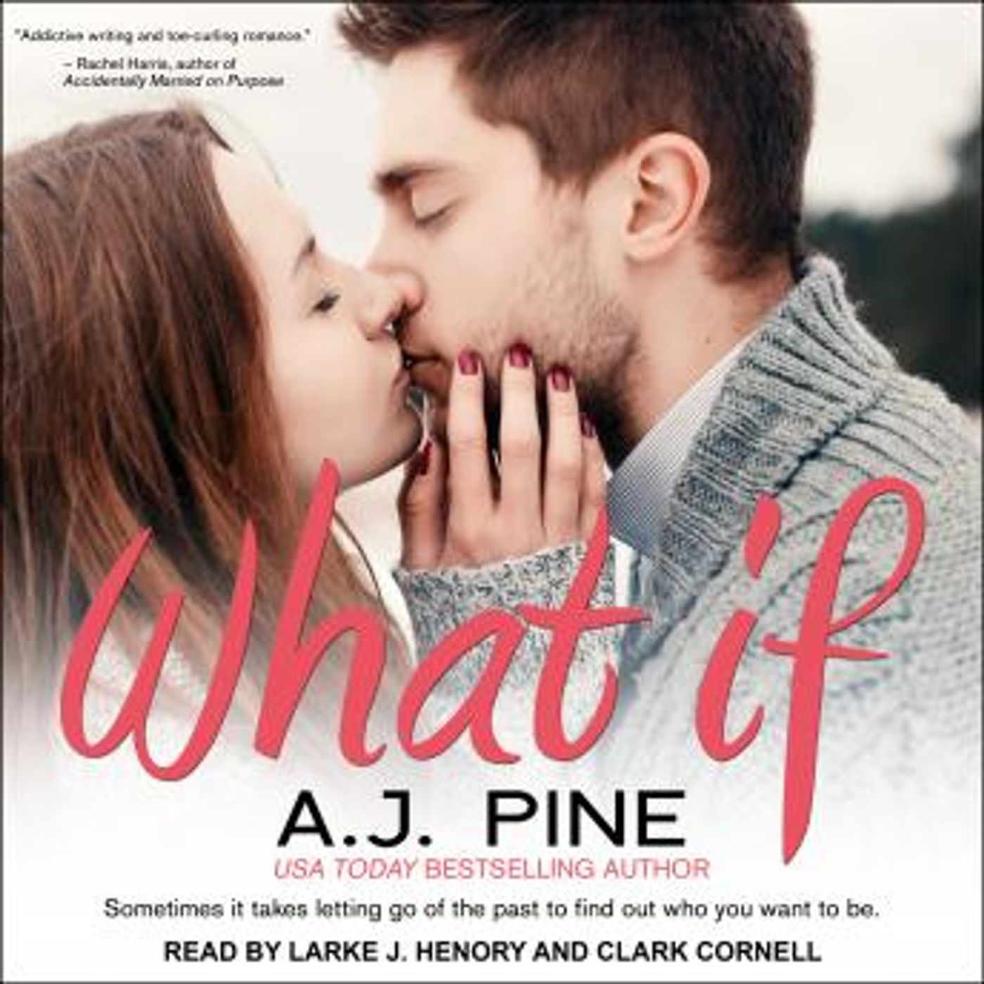 Get Your Favorite Full Audiobooks in Romance, Modern