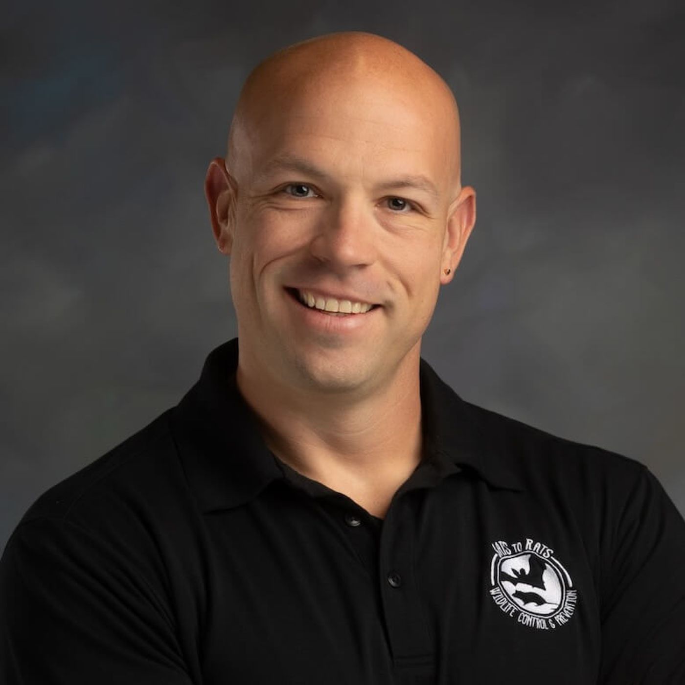 How Daine Patton Built Bats to Rats on Integrity, Prevention, and Resilience