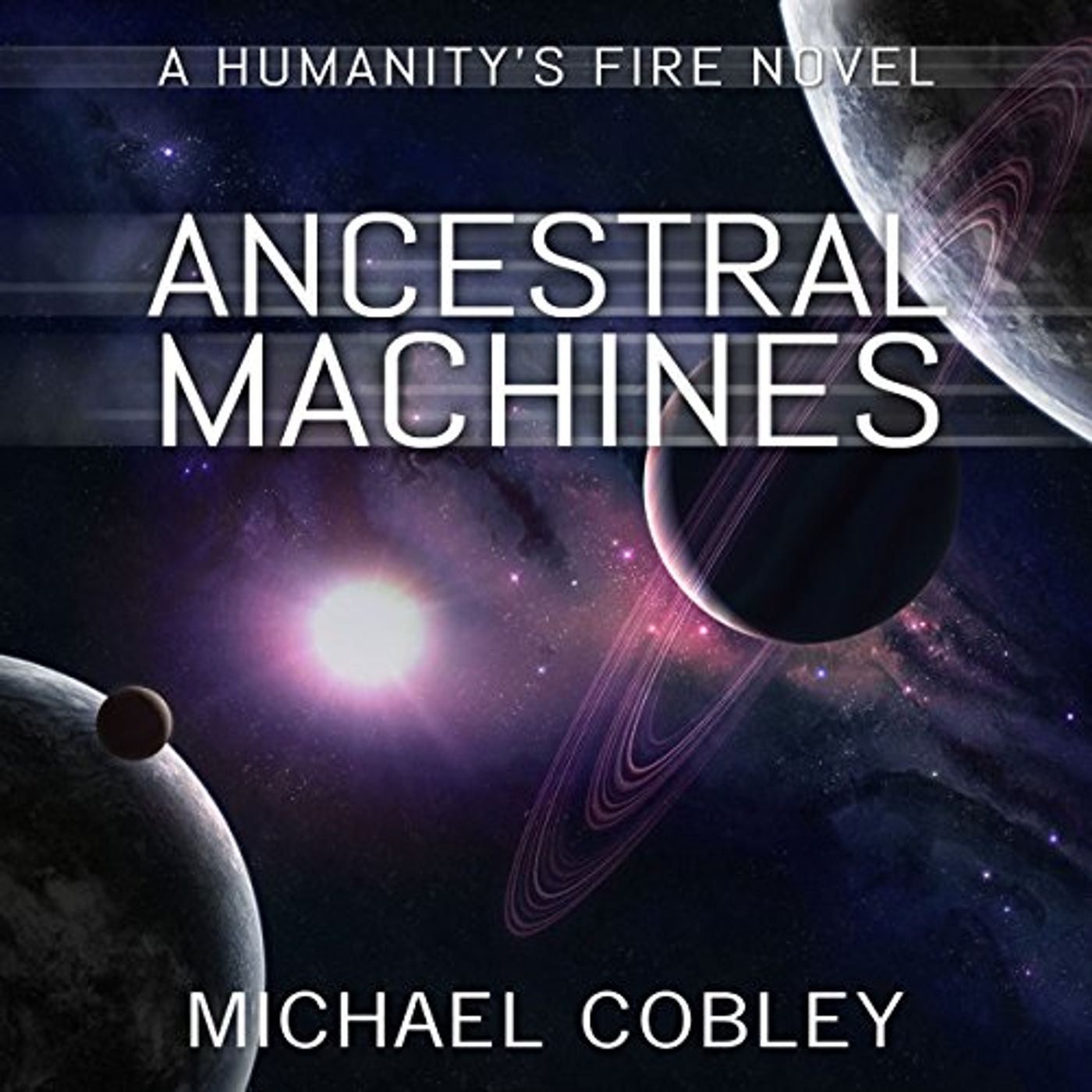 Listen to Your Favorite Audiobooks in Sci-Fi & Fantasy, Sci-Fi: Contemporary on Computers and