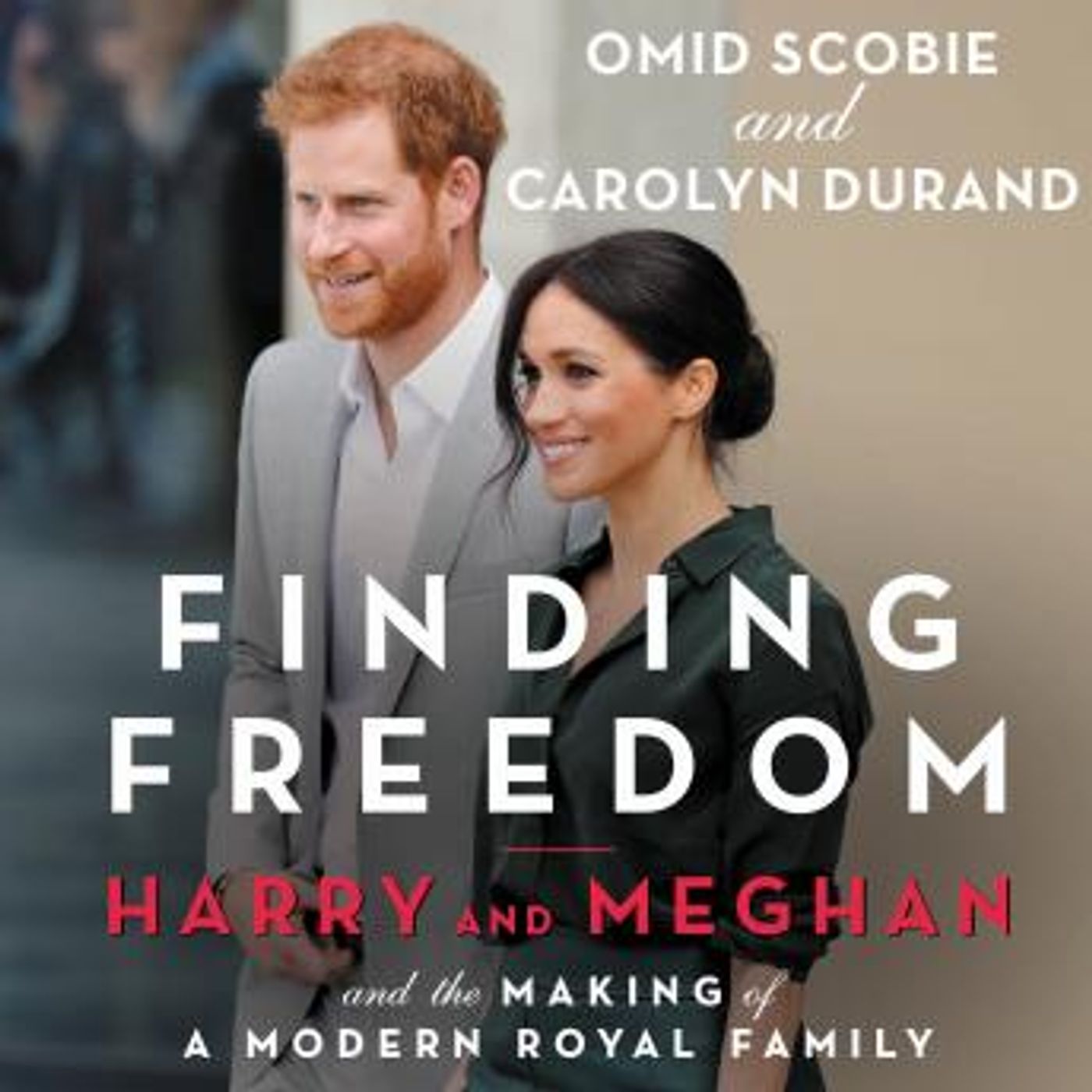 Enjoy Amazing Free Audiobooks in Biography & Memoir, History & Culture