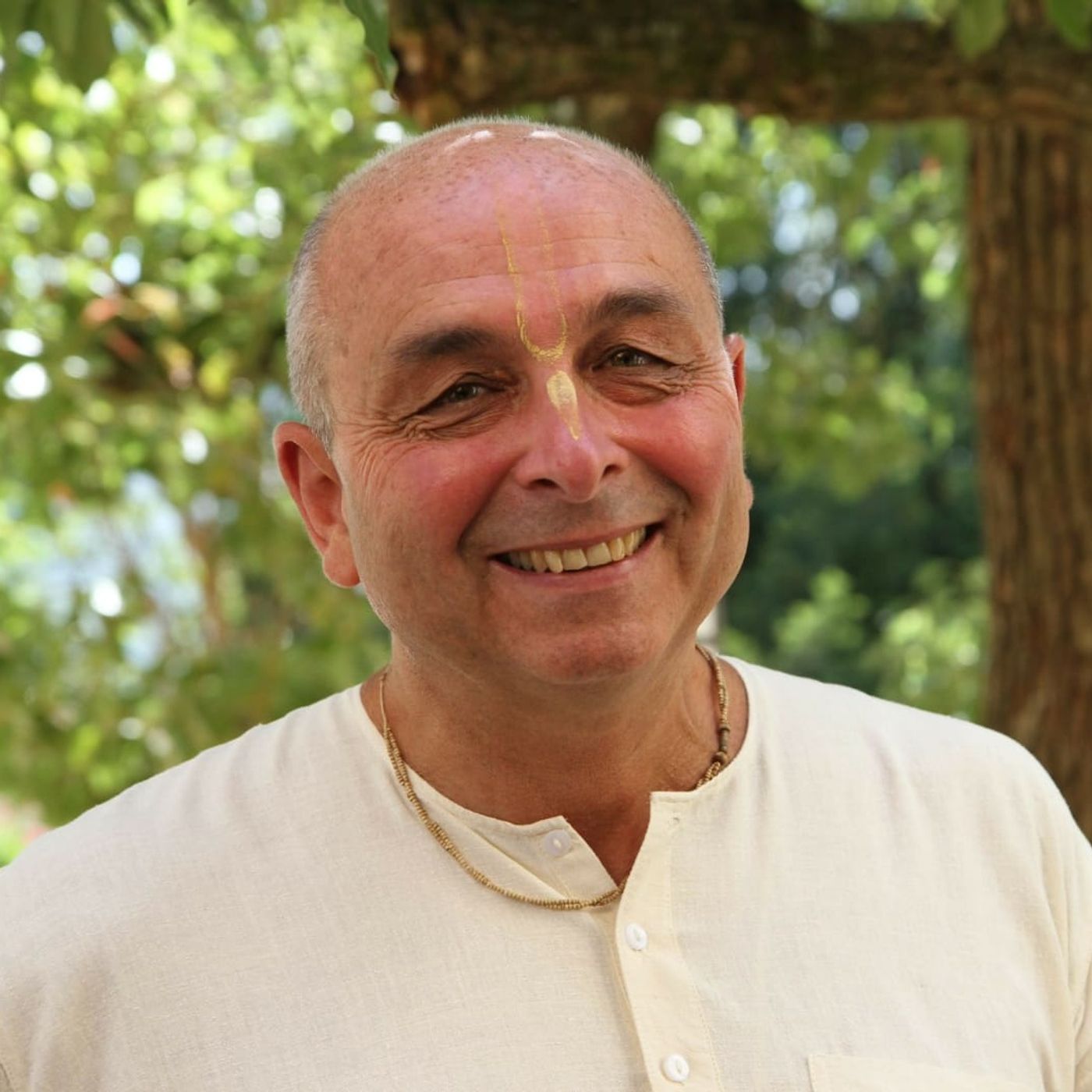 Festa della Domenica a Villa Vrindavana