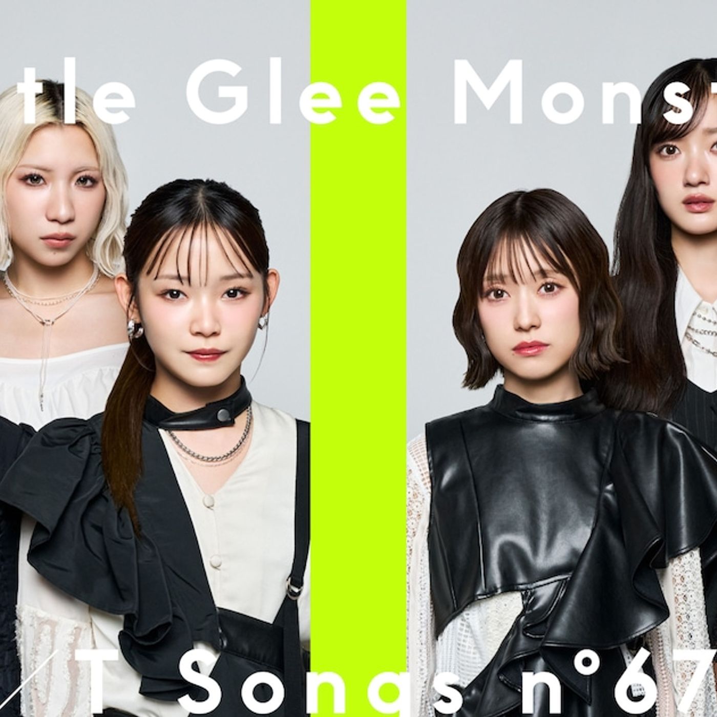 Little Glee Monsterが「THE FIRST TAKE」再登場、6人で最新曲「一輪」を咲かせる（コメントあり / 動画あり） - 音楽ナタリー episode artwork