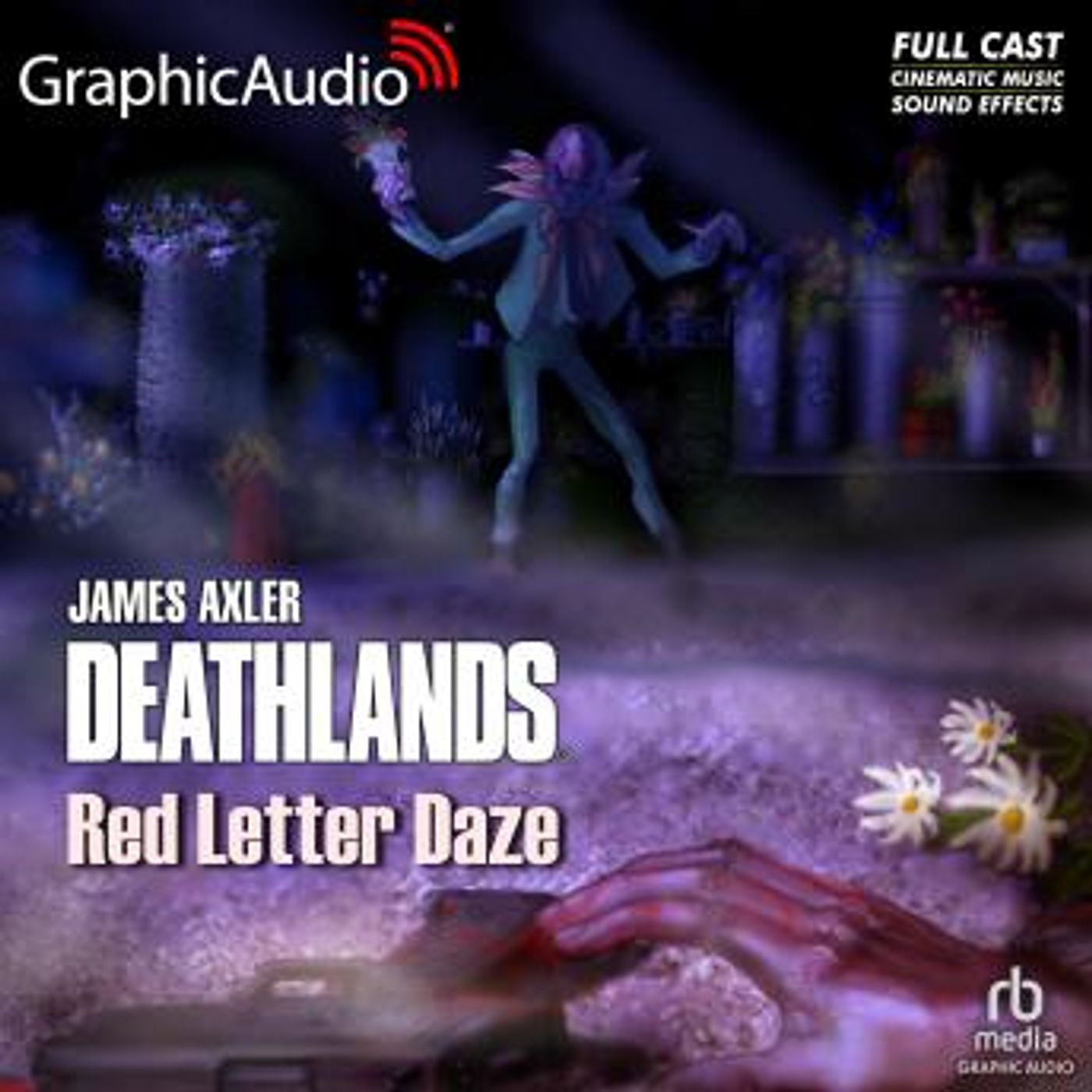 Download Best Full-Length Audiobooks in Science Fiction & Fantasy, Apocalyptic & Dystopian